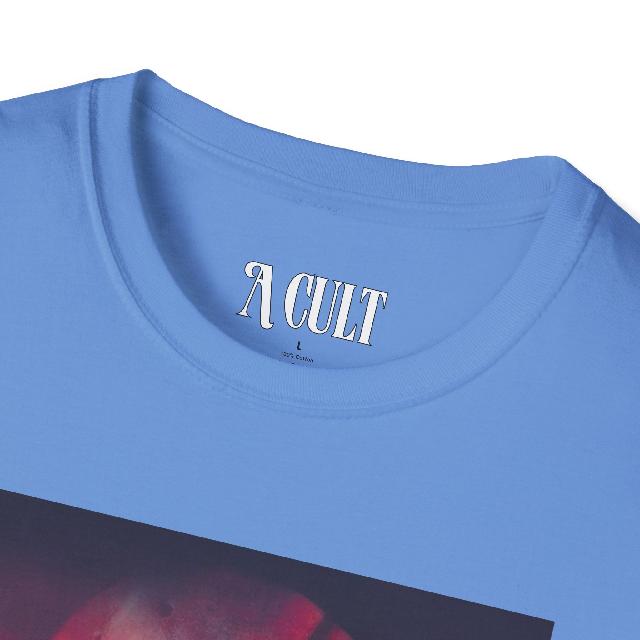 Friday the 13th - Manhattan - Unisex Soft-Style T-Shirt