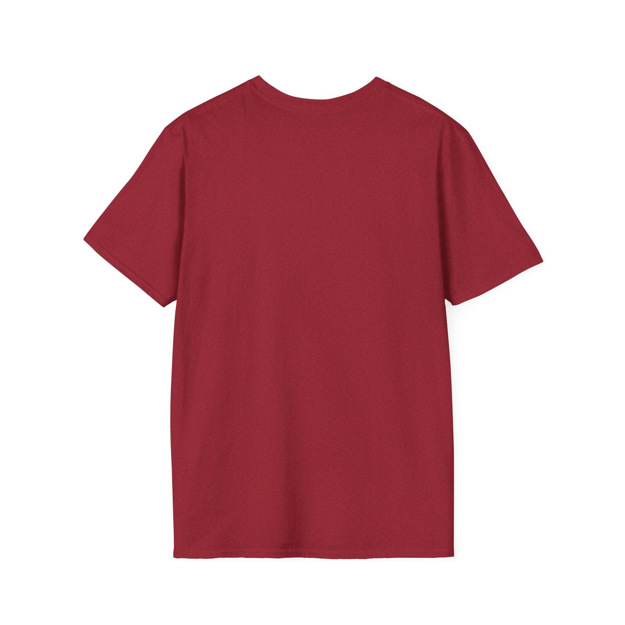 Sonic Youth - LP - Unisex Soft-Style T-Shirt