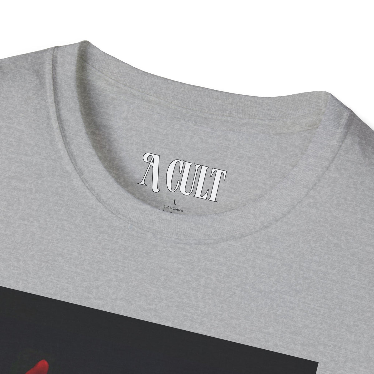 Interpol - El Pintor - Unisex Soft-Style T-Shirt