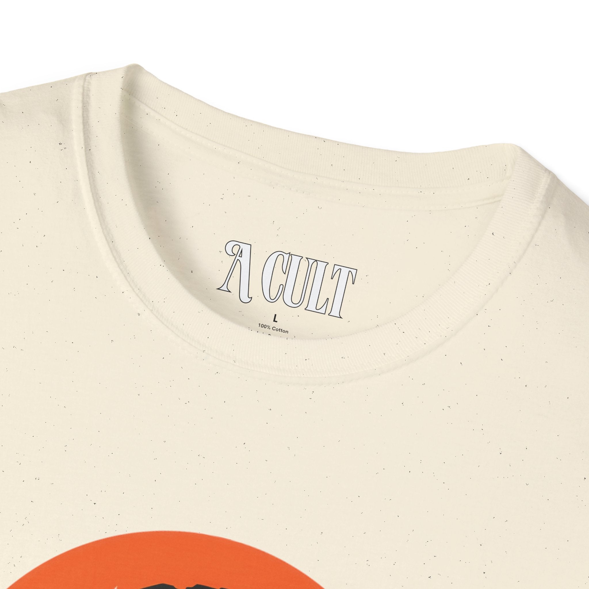 Coming To America - Sexual Chocolate - Unisex Soft-Style T-Shirt