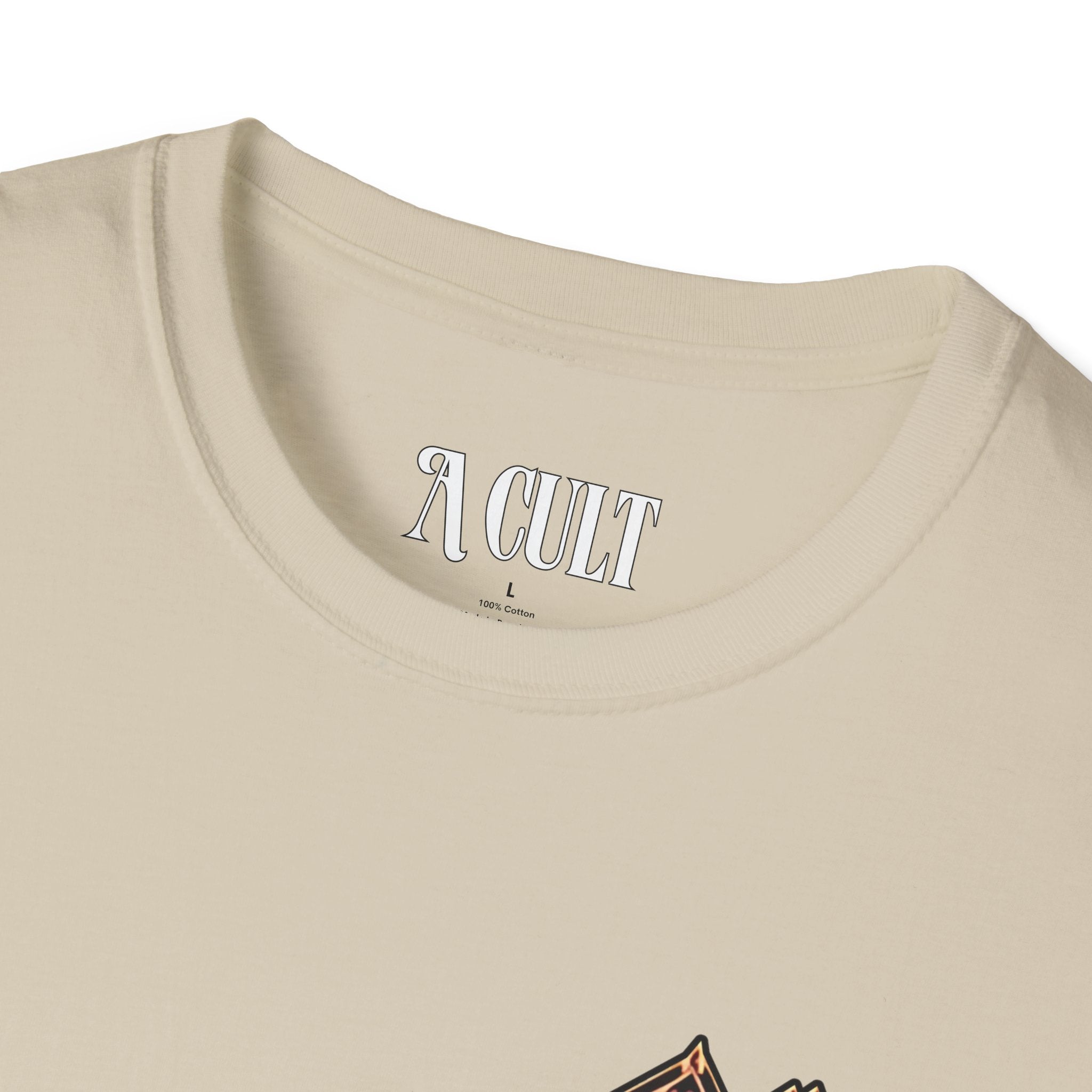 Spinal Tap - Intravenus de Milo - Unisex Soft-Style T-Shirt
