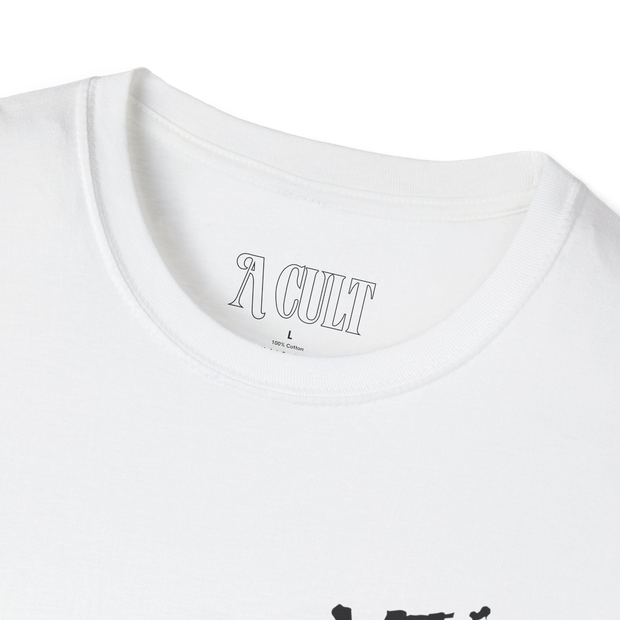 The Warriors - Group - Unisex Soft-Style T-Shirt