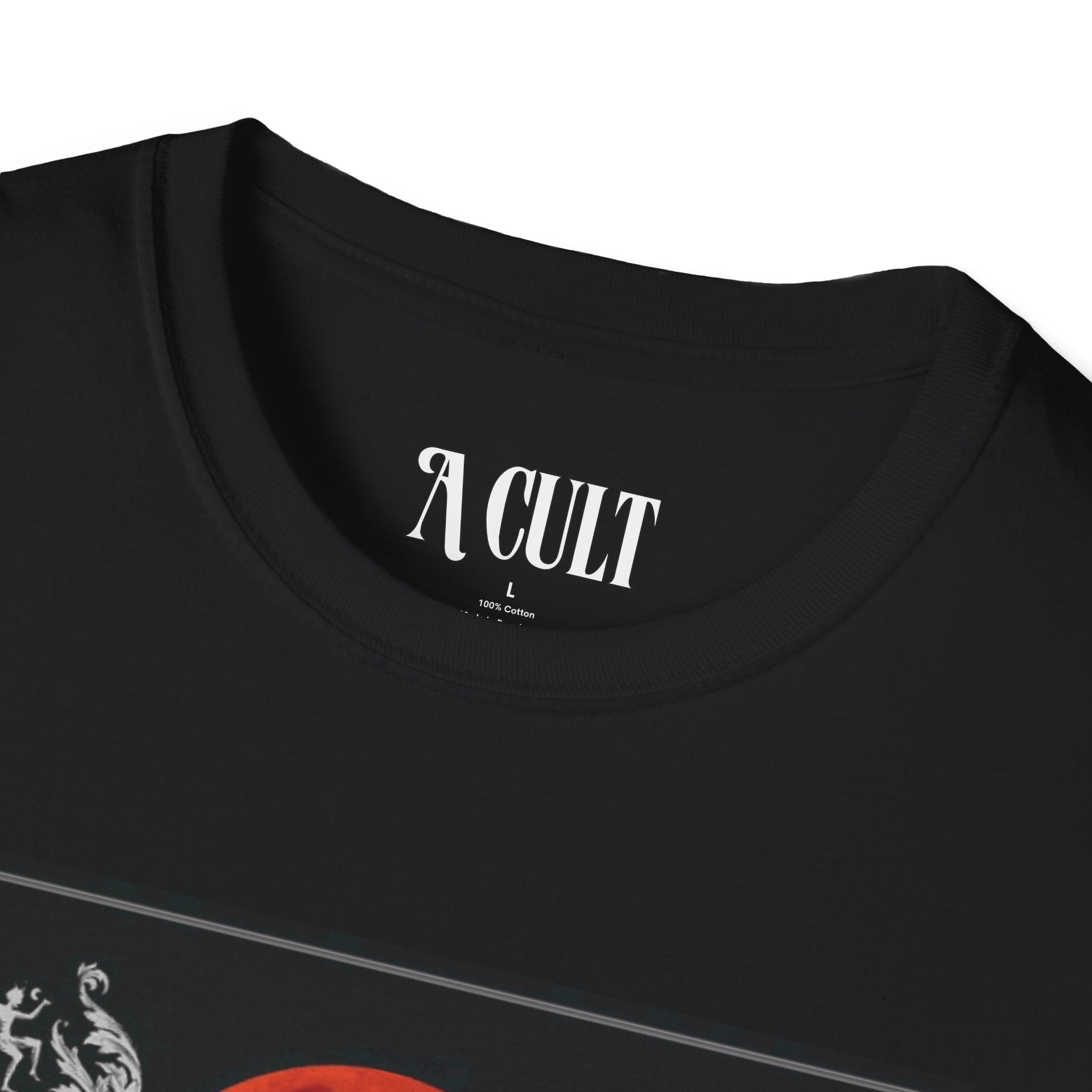 Spinal Tap - Skeleton - Unisex Soft-Style T-Shirt