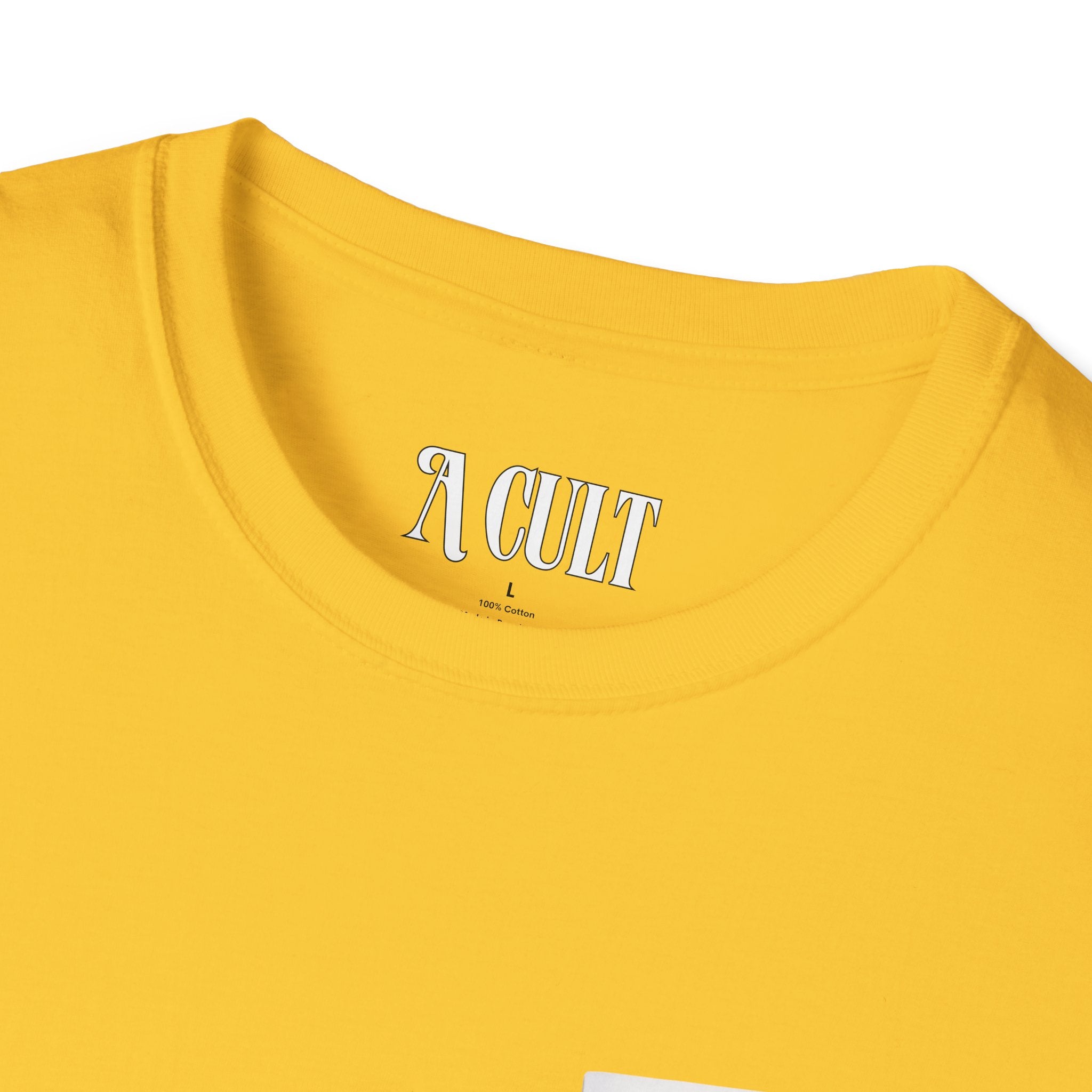 Spinal Tap - Stonehenge - Unisex Soft-Style T-Shirt