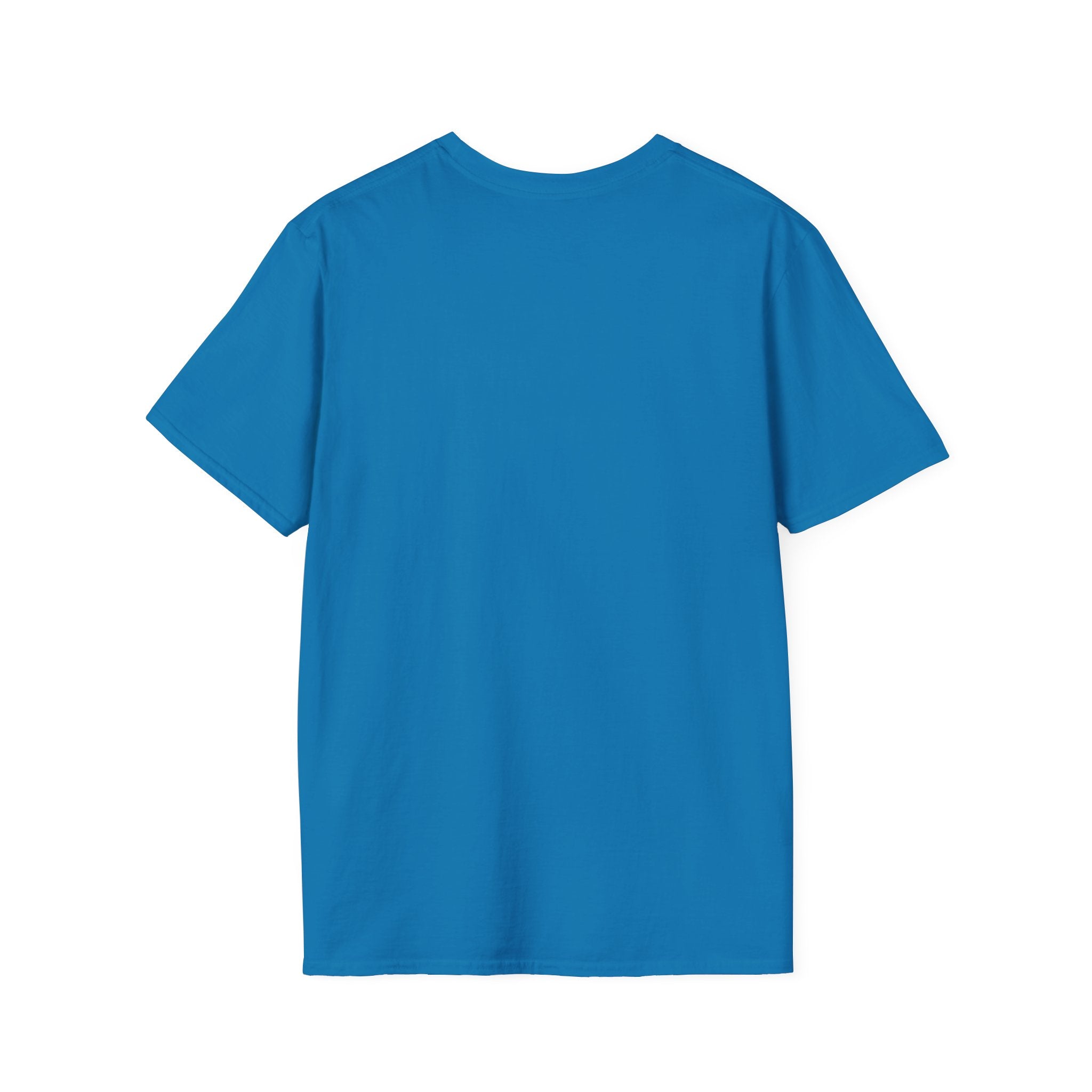 Sonic Youth - Rats - Unisex Soft-Style T-Shirt