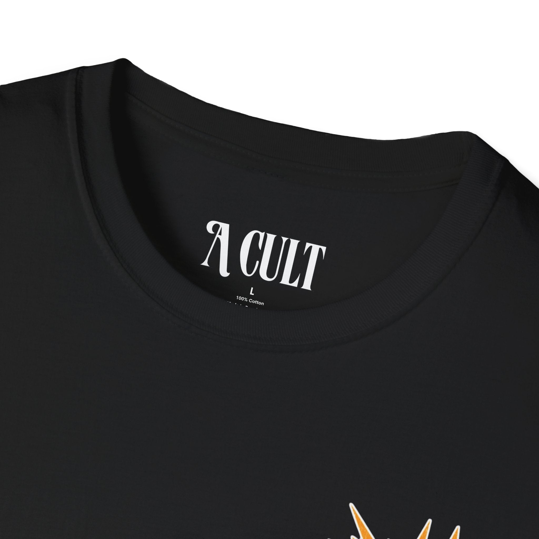 Coming To America - Soul Glo Shine - Unisex Soft-Style T-Shirt