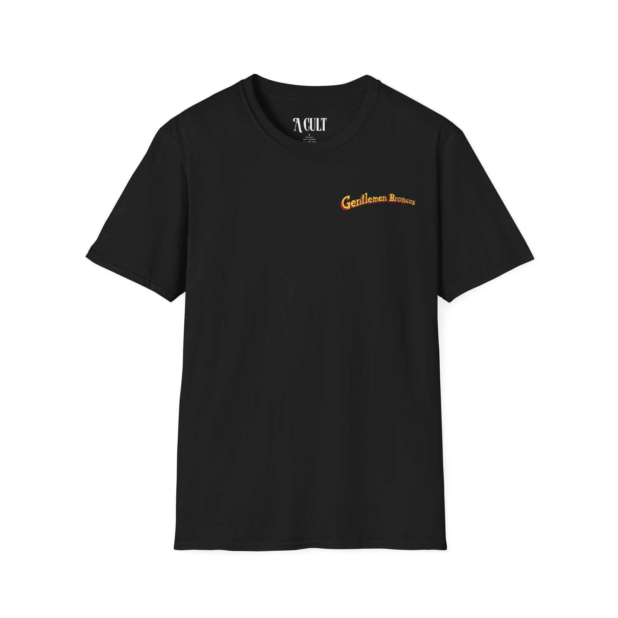 Gentlemen Broncos - &
