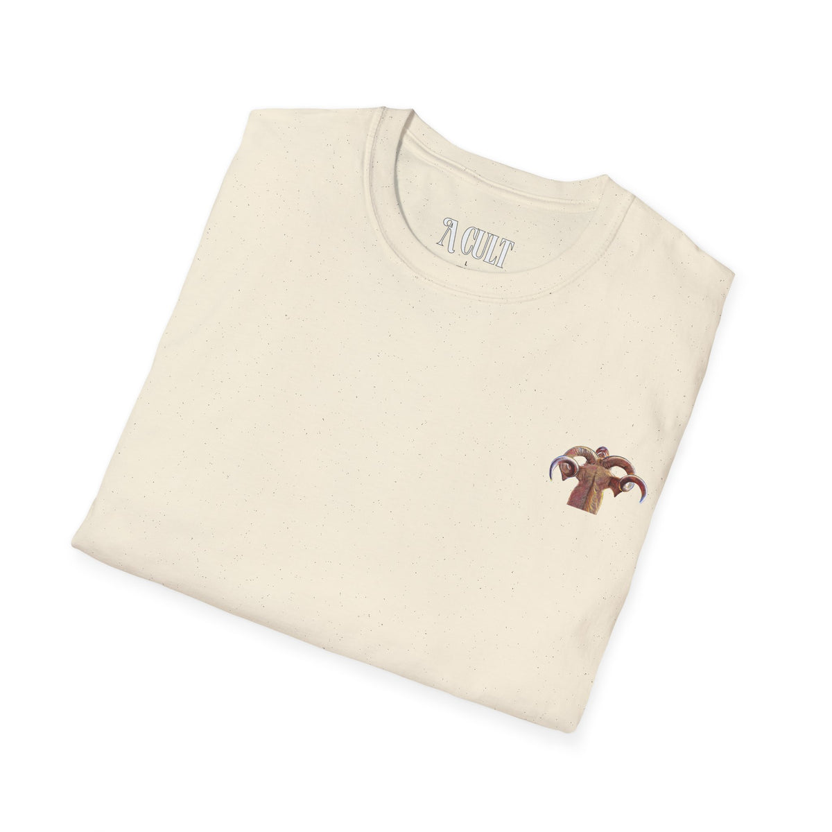 The Day of the Beast - Sinners - Unisex Soft-Style T-Shirt