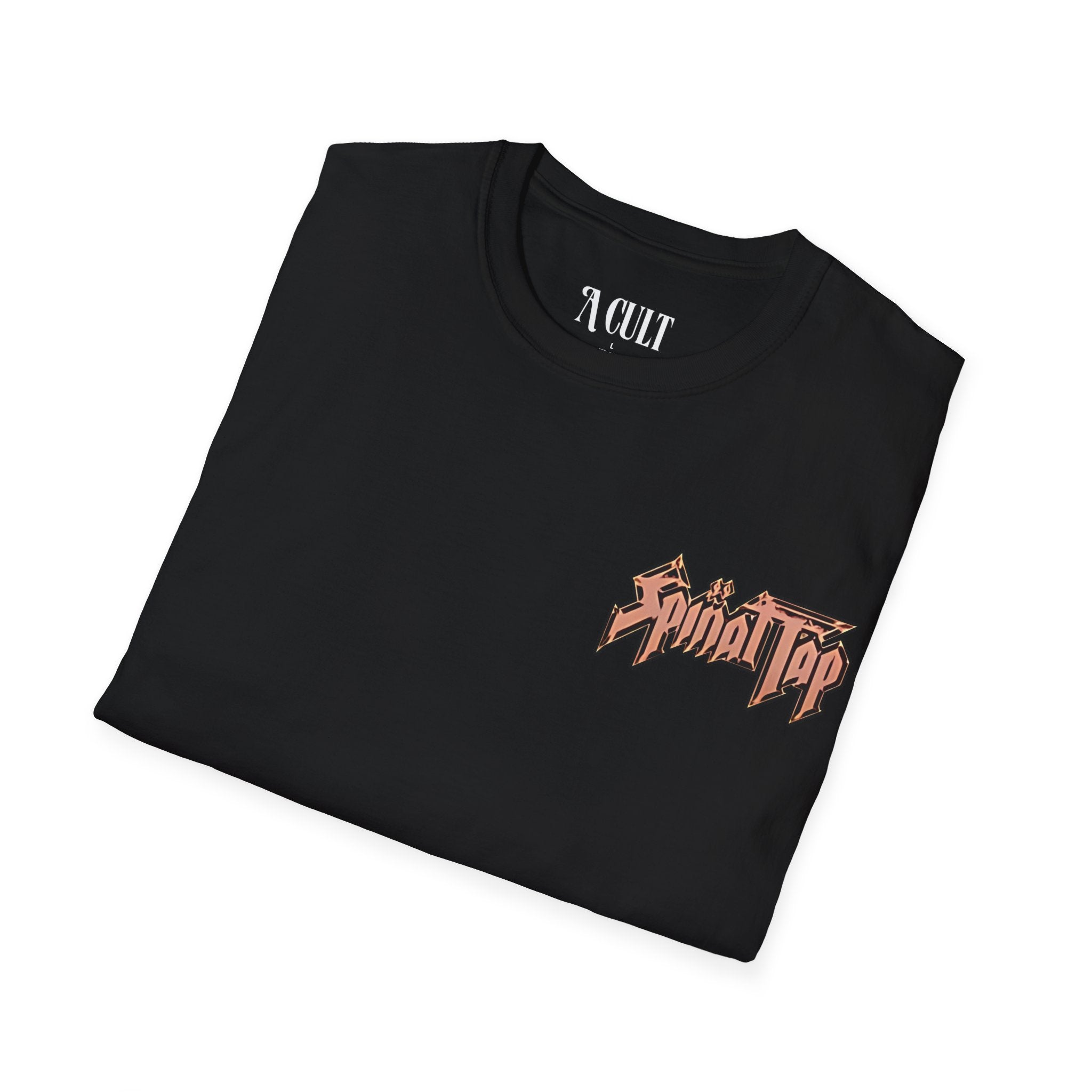 Spinal Tap - Intravenus de Milo - Unisex Soft-Style T-Shirt