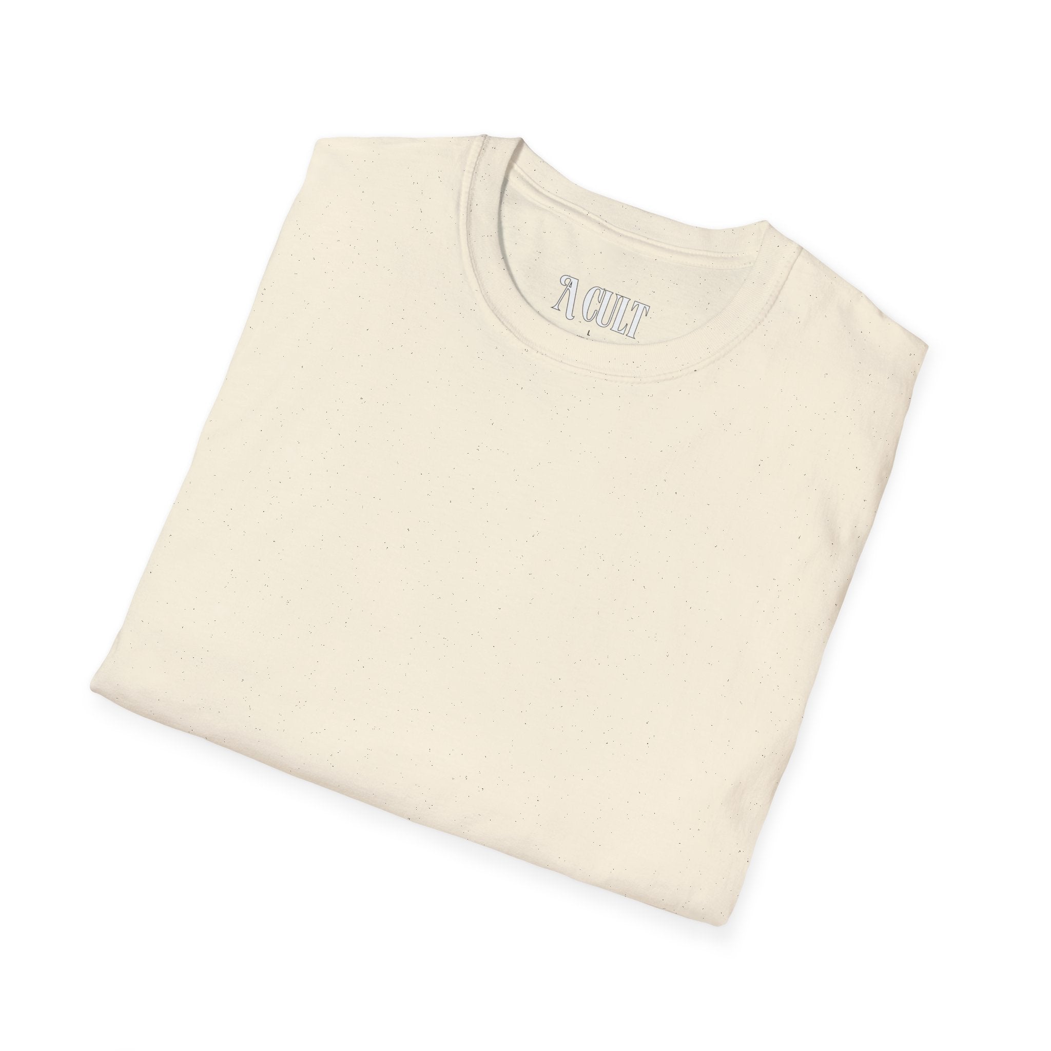 Fight Club - Big Soap - Unisex Soft-Style T-Shirt