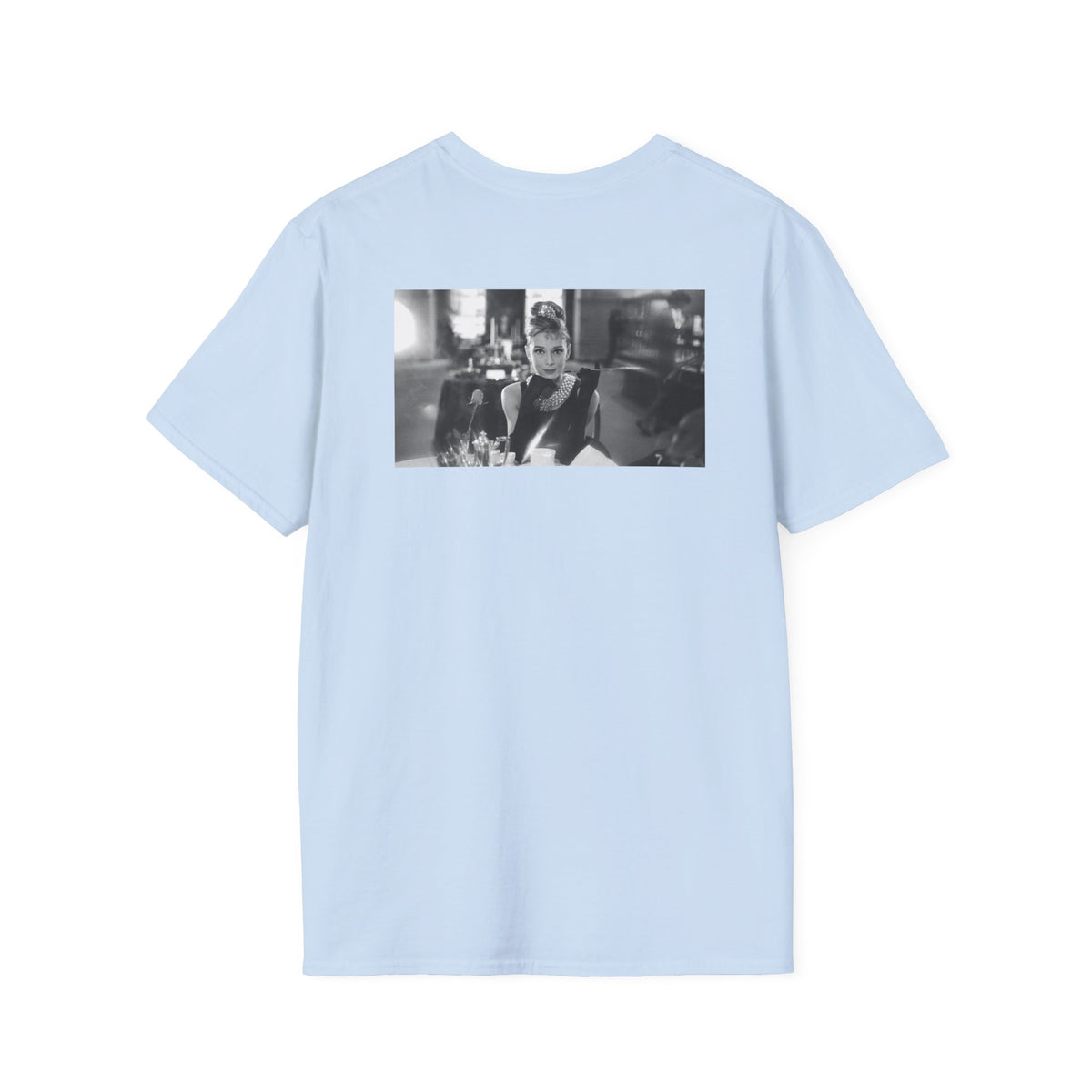 Breakfast at Tiffany&