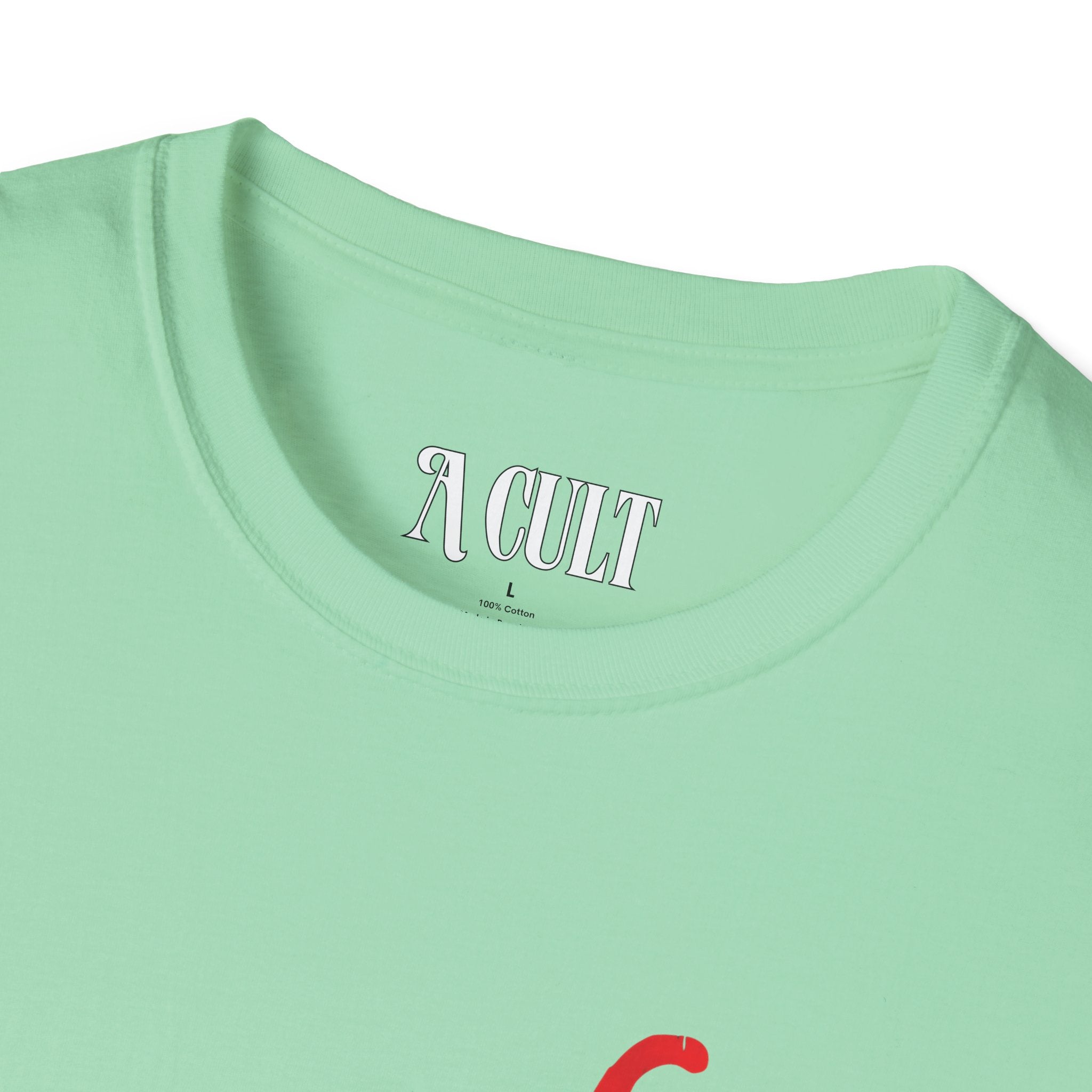 The Warriors - Can You Dig It? - Unisex Soft-Style T-Shirt