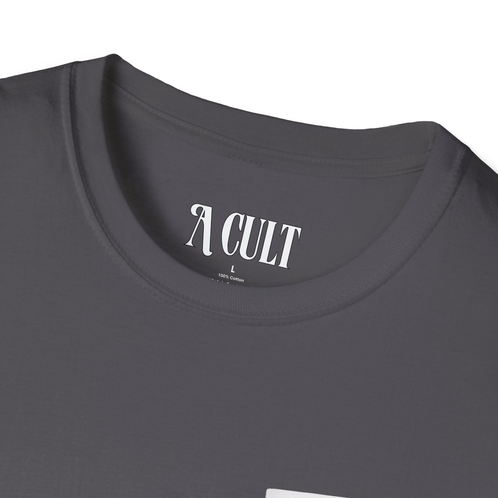 Spinal Tap - Stonehenge - Unisex Soft-Style T-Shirt