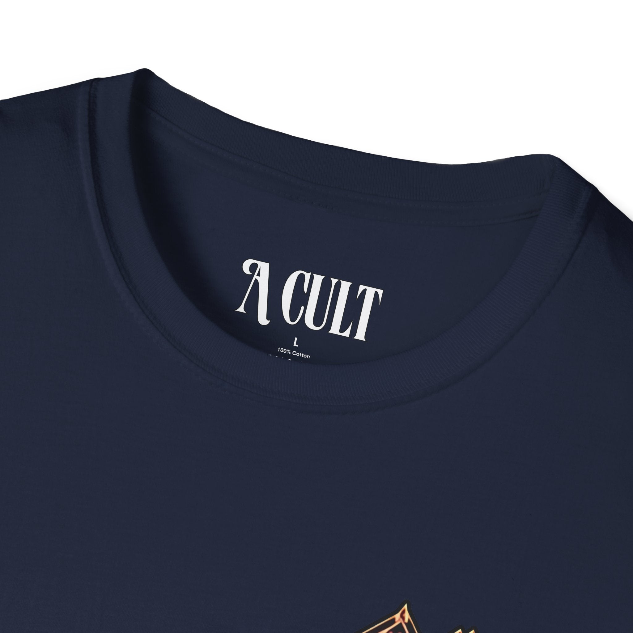 Spinal Tap - Intravenus de Milo - Unisex Soft-Style T-Shirt