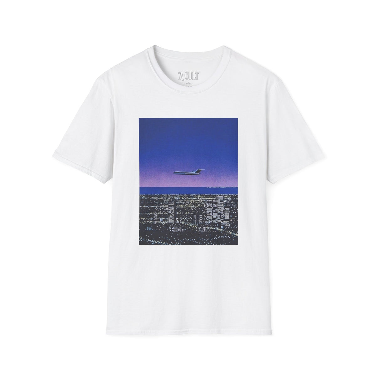 Hiroshi Nagai&