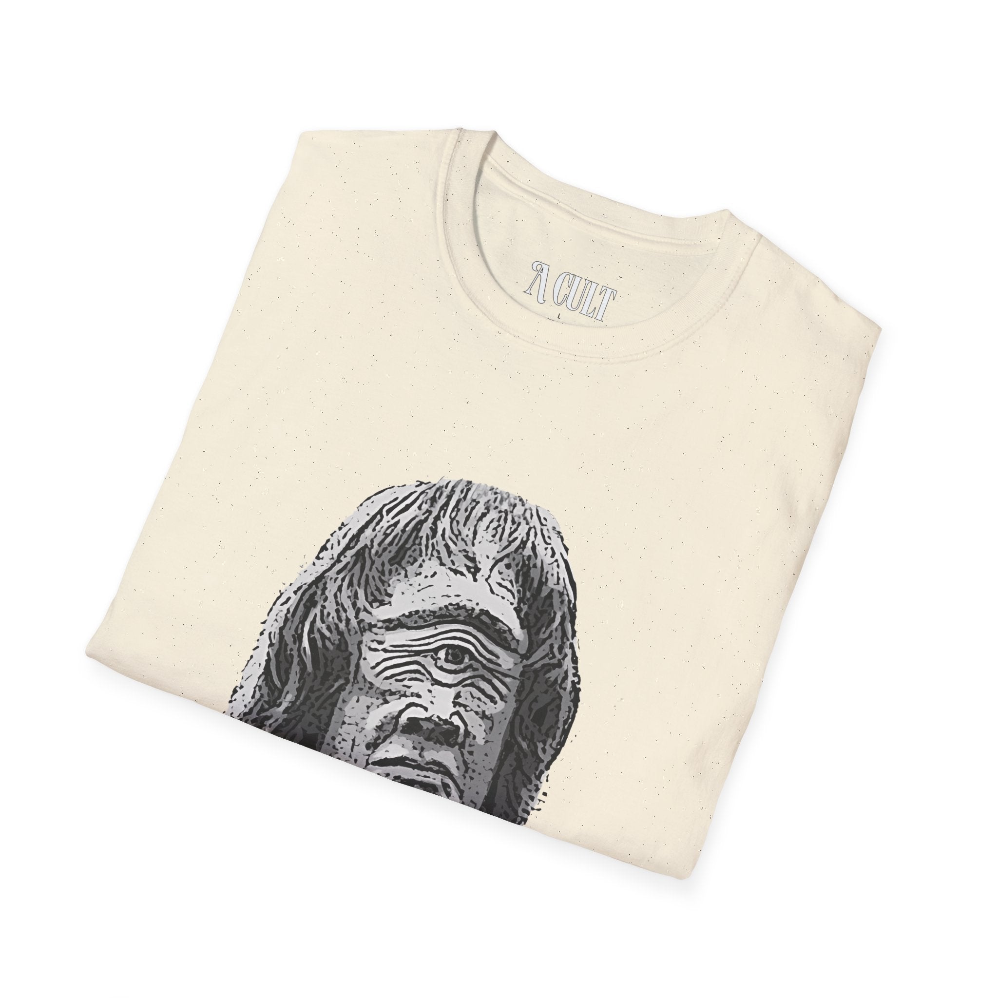 Gentlemen Broncos - Cyclops - Unisex Soft-Style T-Shirt