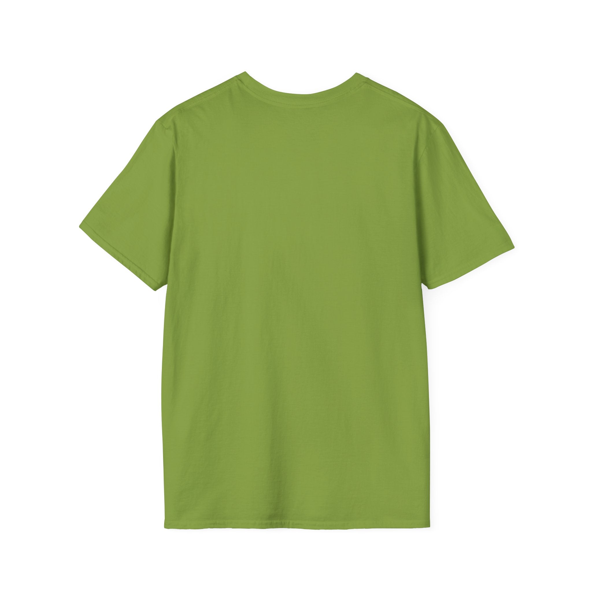 Sonic Youth - Evol - Unisex Soft-Style T-Shirt