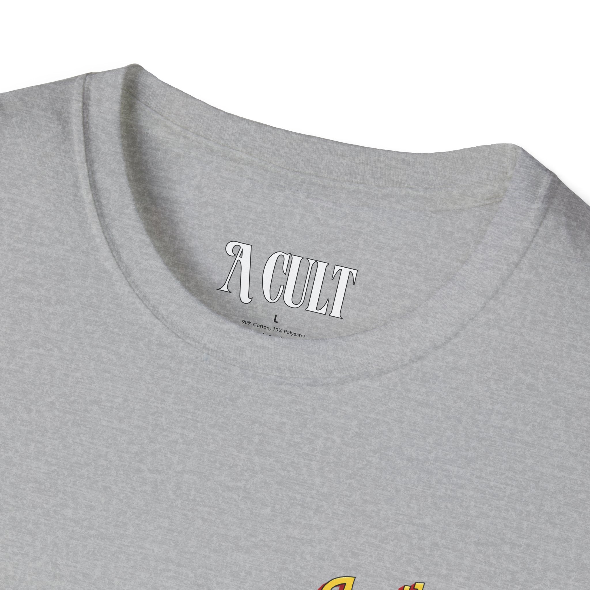 Gentlemen Broncos - Onius - Unisex Soft-Style T-Shirt