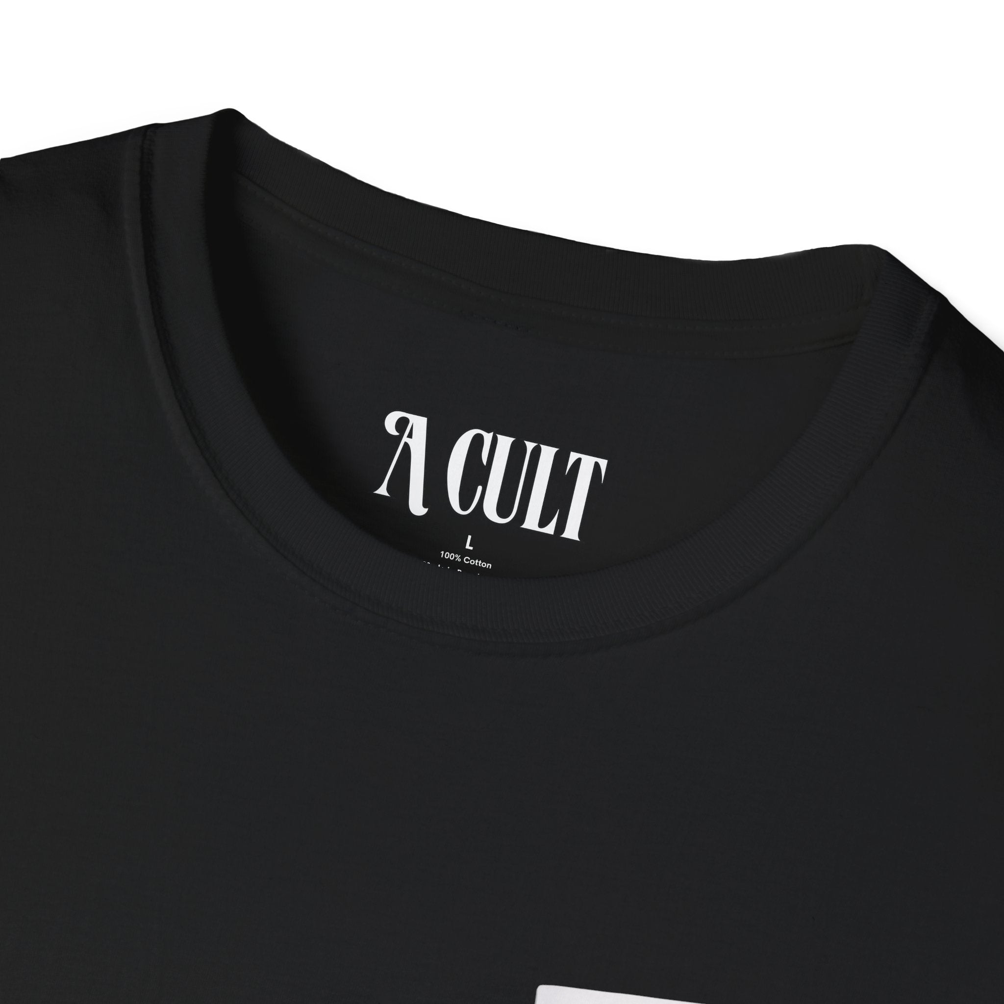 Spinal Tap - Stonehenge - Unisex Soft-Style T-Shirt