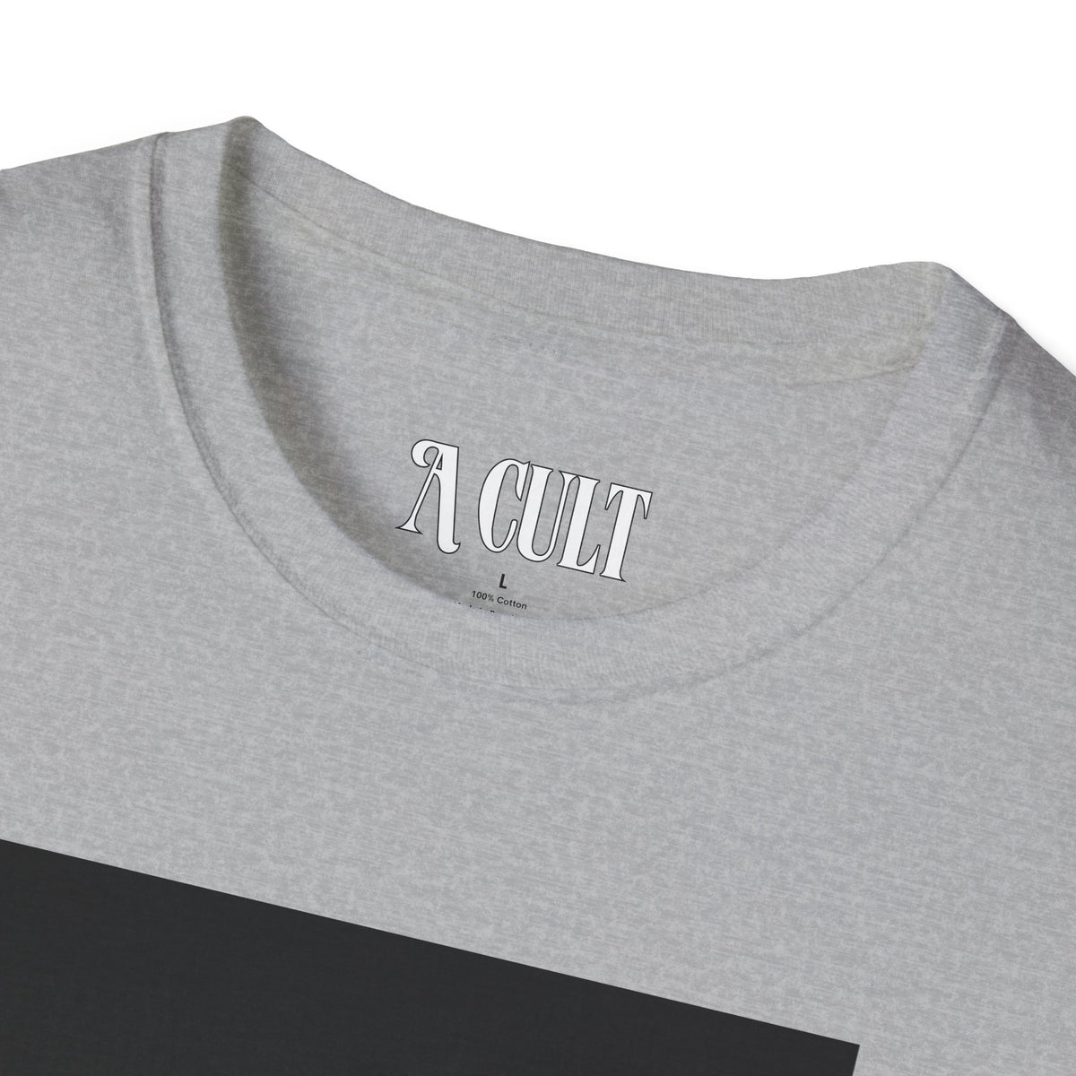 Pulp Fiction (1994) - Look like a.. - Unisex Soft-Style T-Shirt