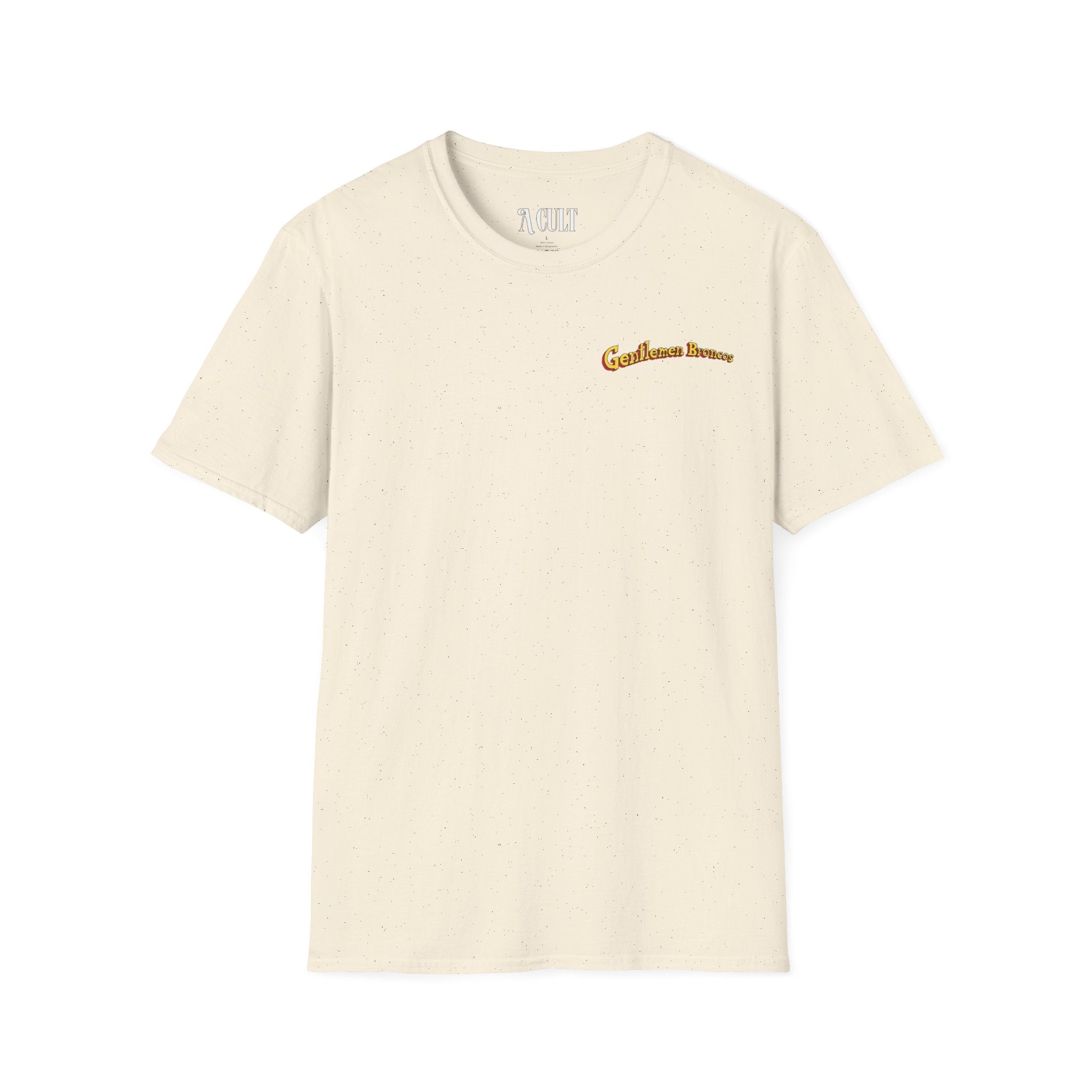Gentlemen Broncos - &