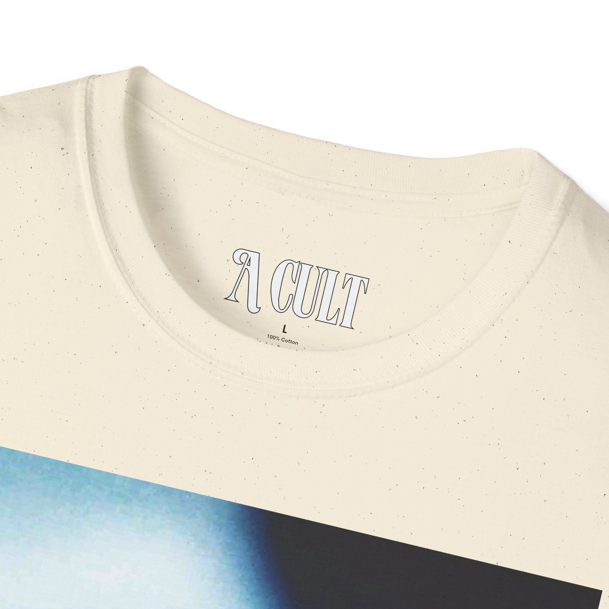 David Lynch - Blue Velvet - Unisex Soft-Style T-Shirt