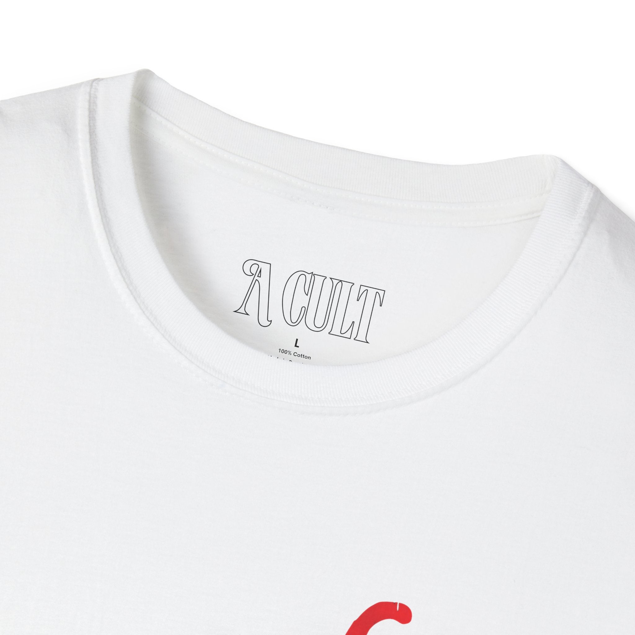 The Warriors - Can You Dig It? - Unisex Soft-Style T-Shirt