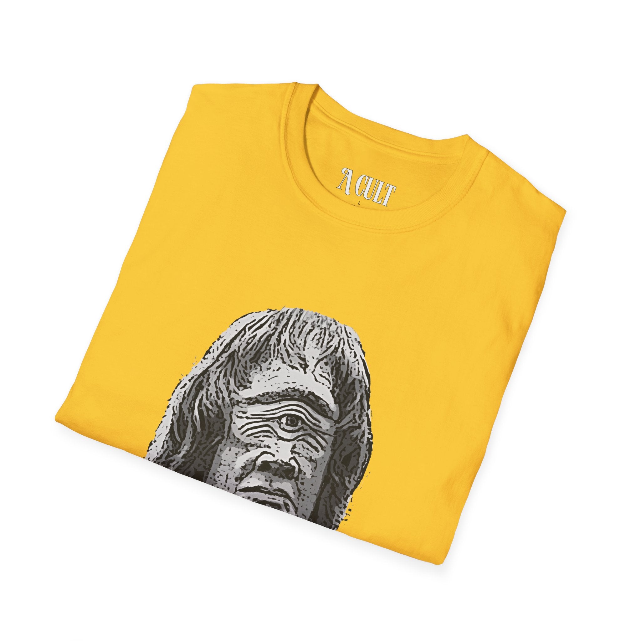Gentlemen Broncos - Cyclops - Unisex Soft-Style T-Shirt