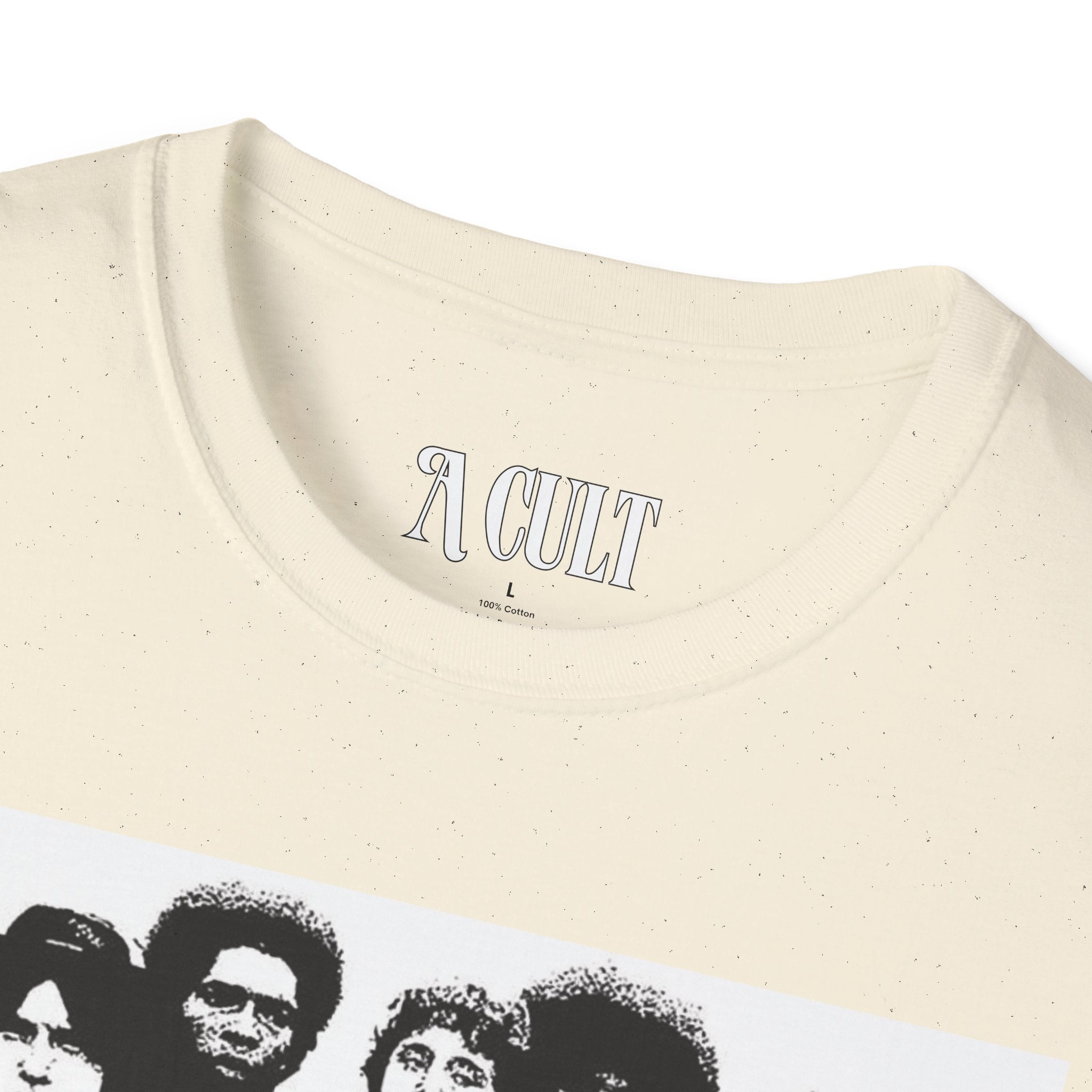 The Warriors - OG Gang - Unisex Soft-Style T-Shirt