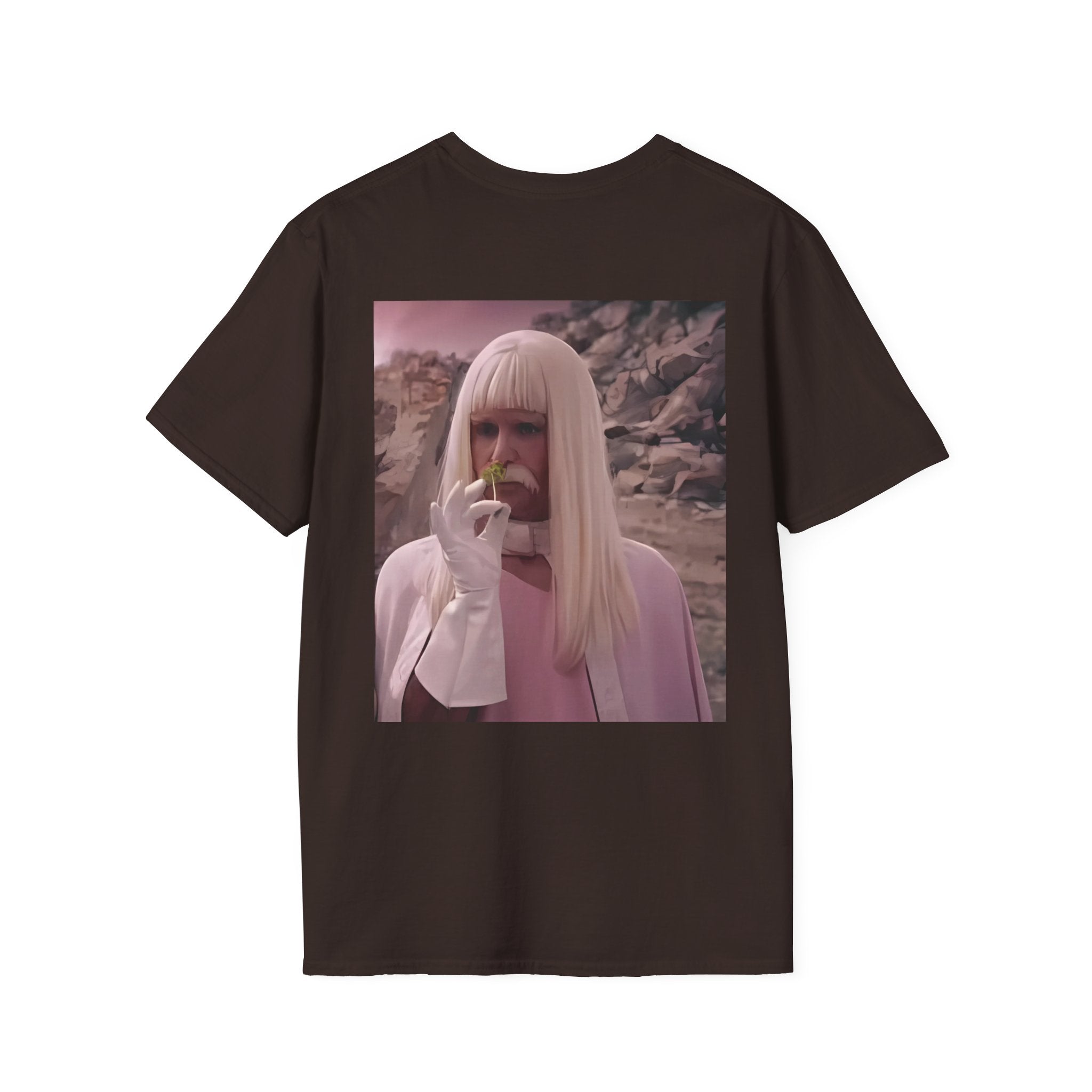 Gentlemen Broncos - Smell - Unisex Soft-Style T-Shirt