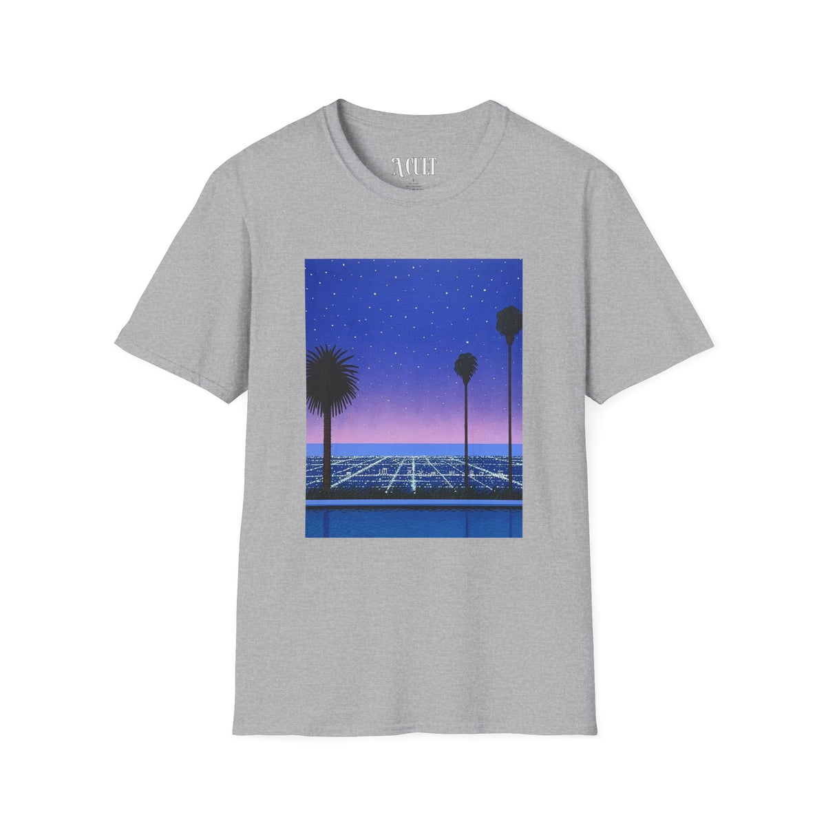 Hiroshi Nagai&