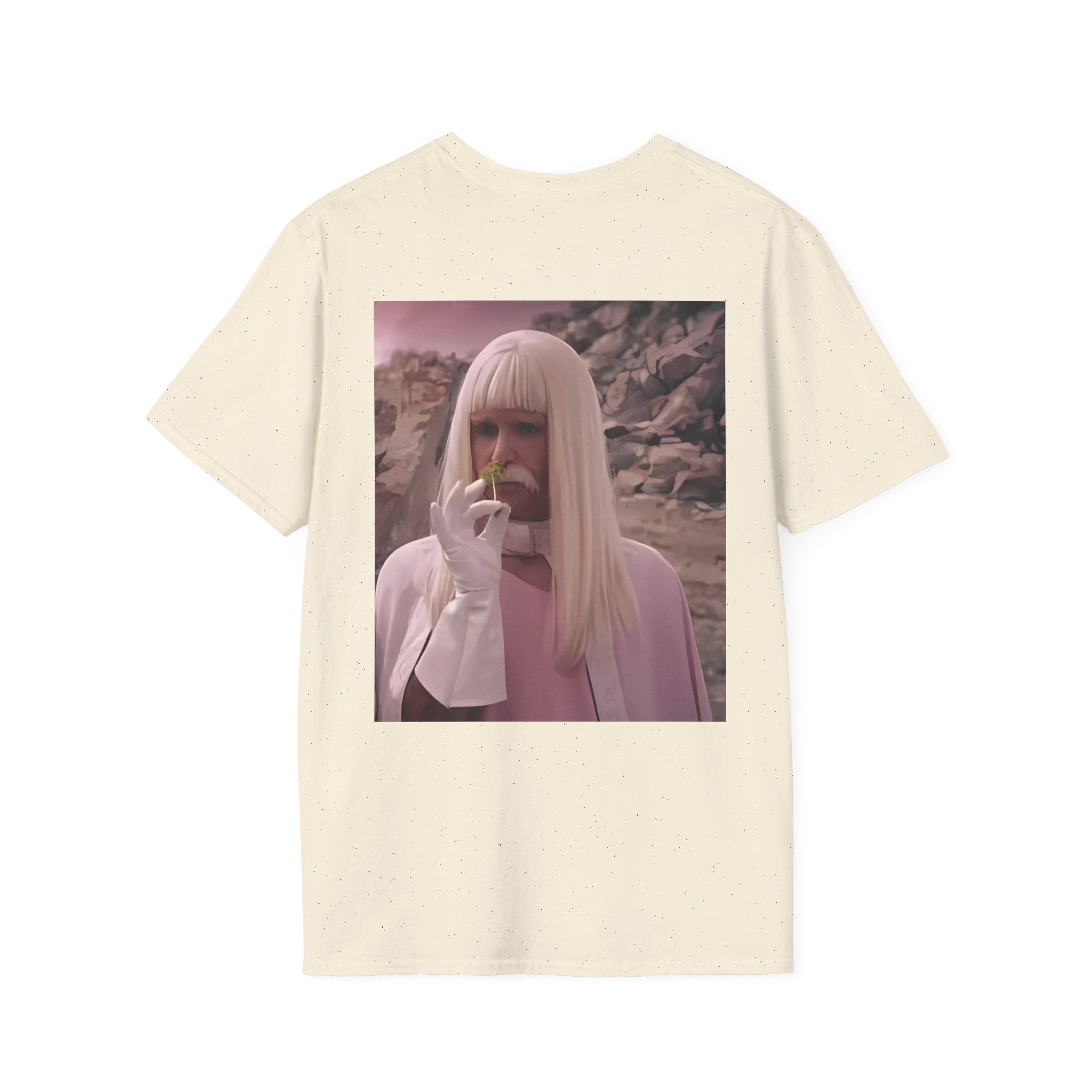 Gentlemen Broncos - Smell - Unisex Soft-Style T-Shirt