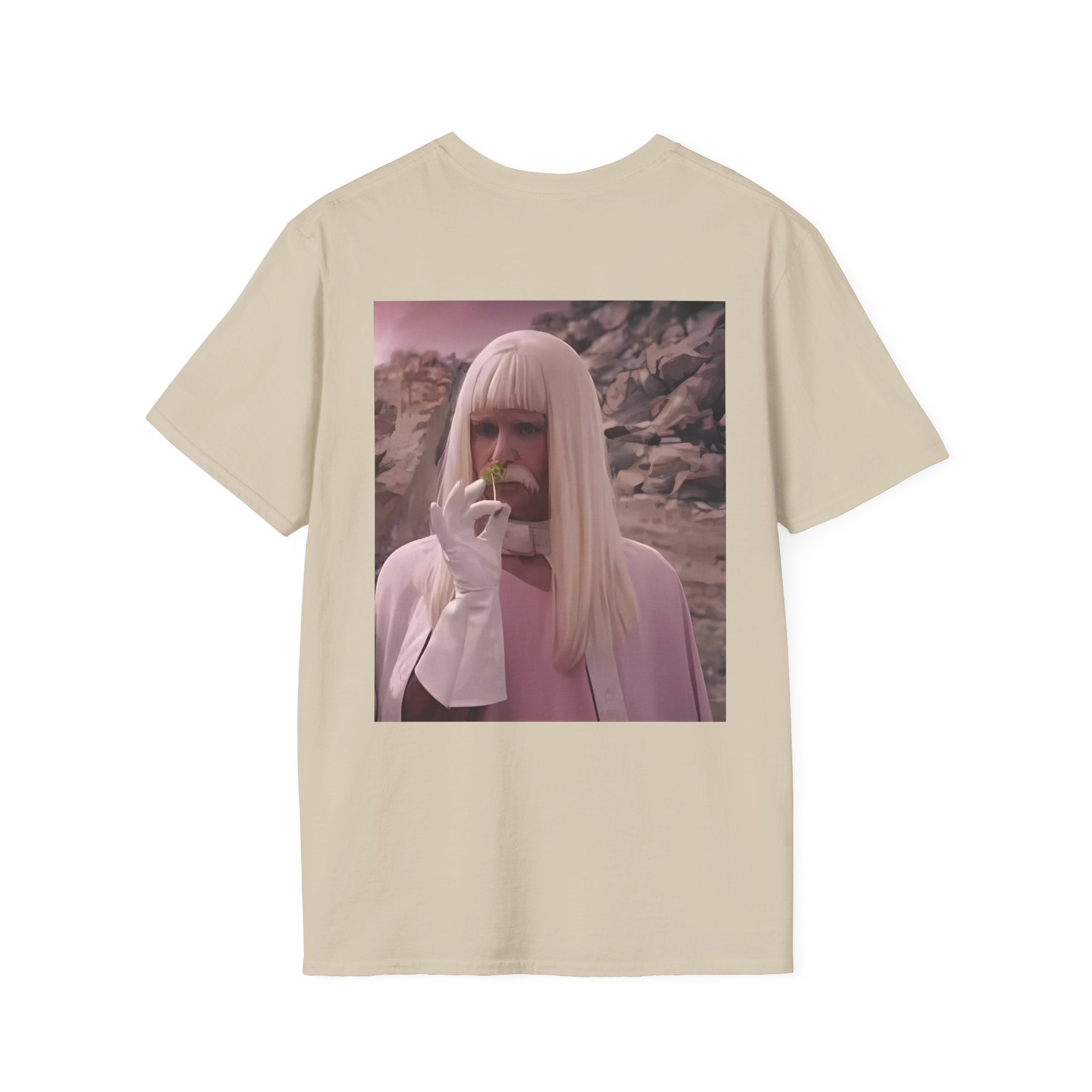 Gentlemen Broncos - Smell - Unisex Soft-Style T-Shirt