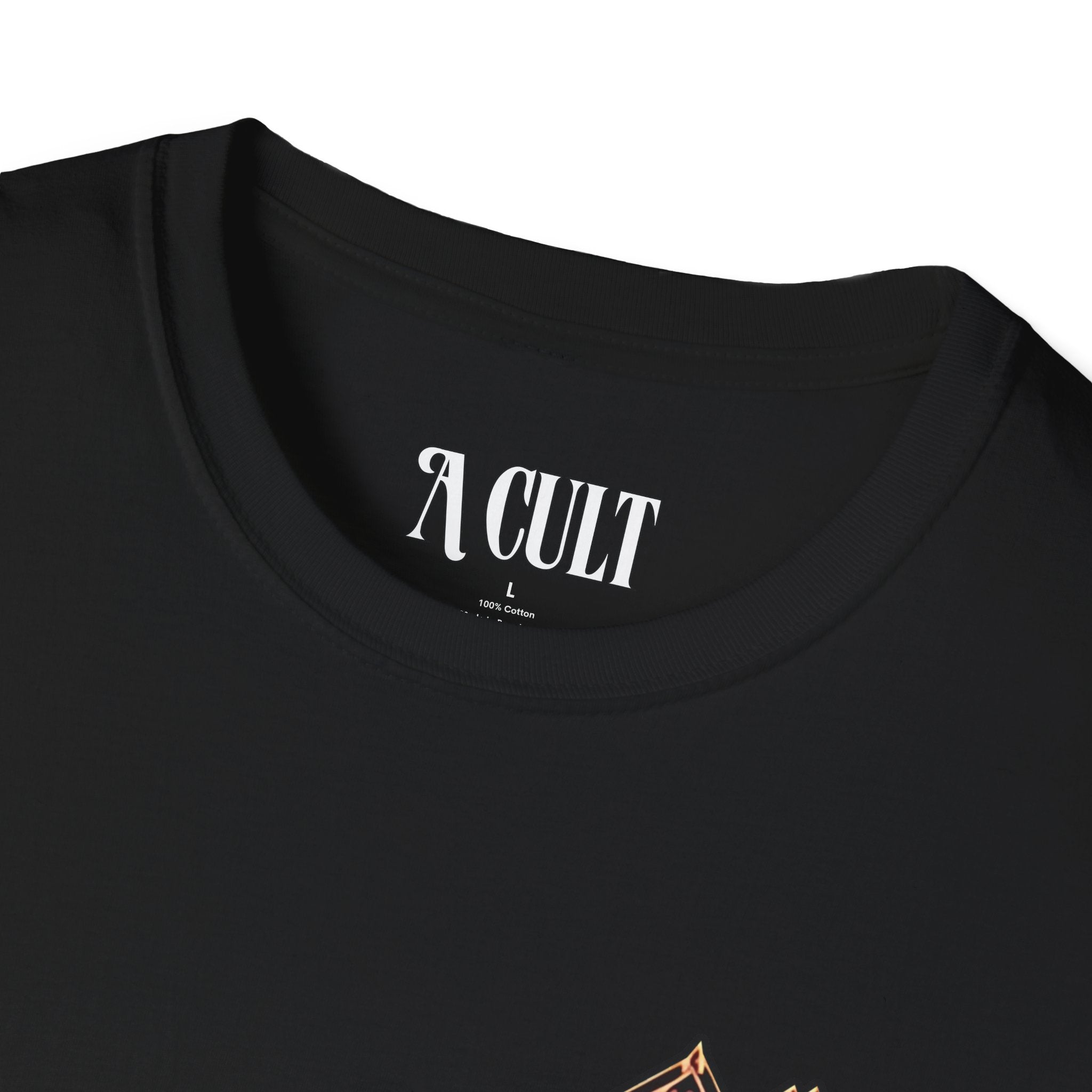 Spinal Tap - Intravenus de Milo - Unisex Soft-Style T-Shirt