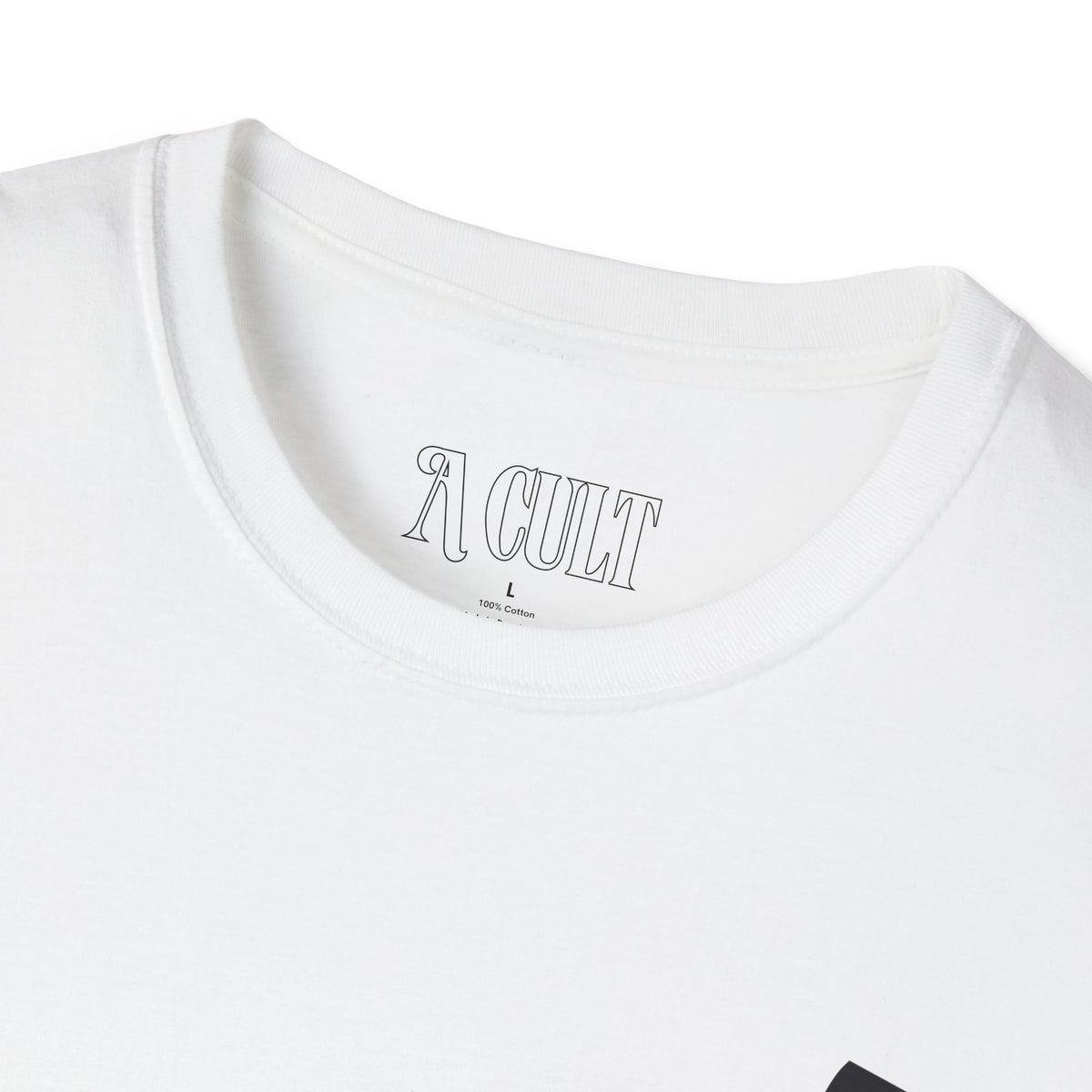 Wu Tang Clan - 36 Chambers - Unisex Soft-Style T-Shirt