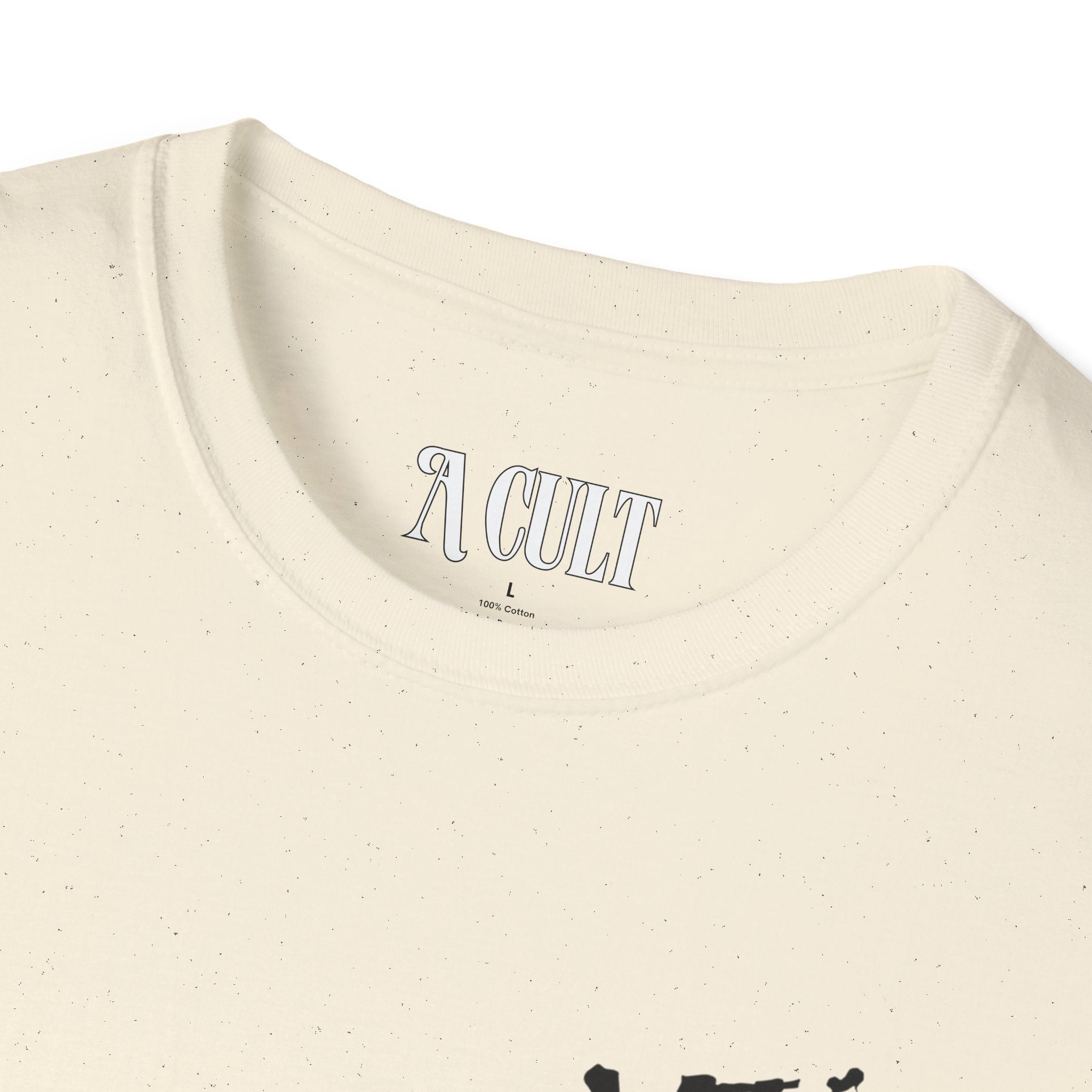 The Warriors - Group - Unisex Soft-Style T-Shirt