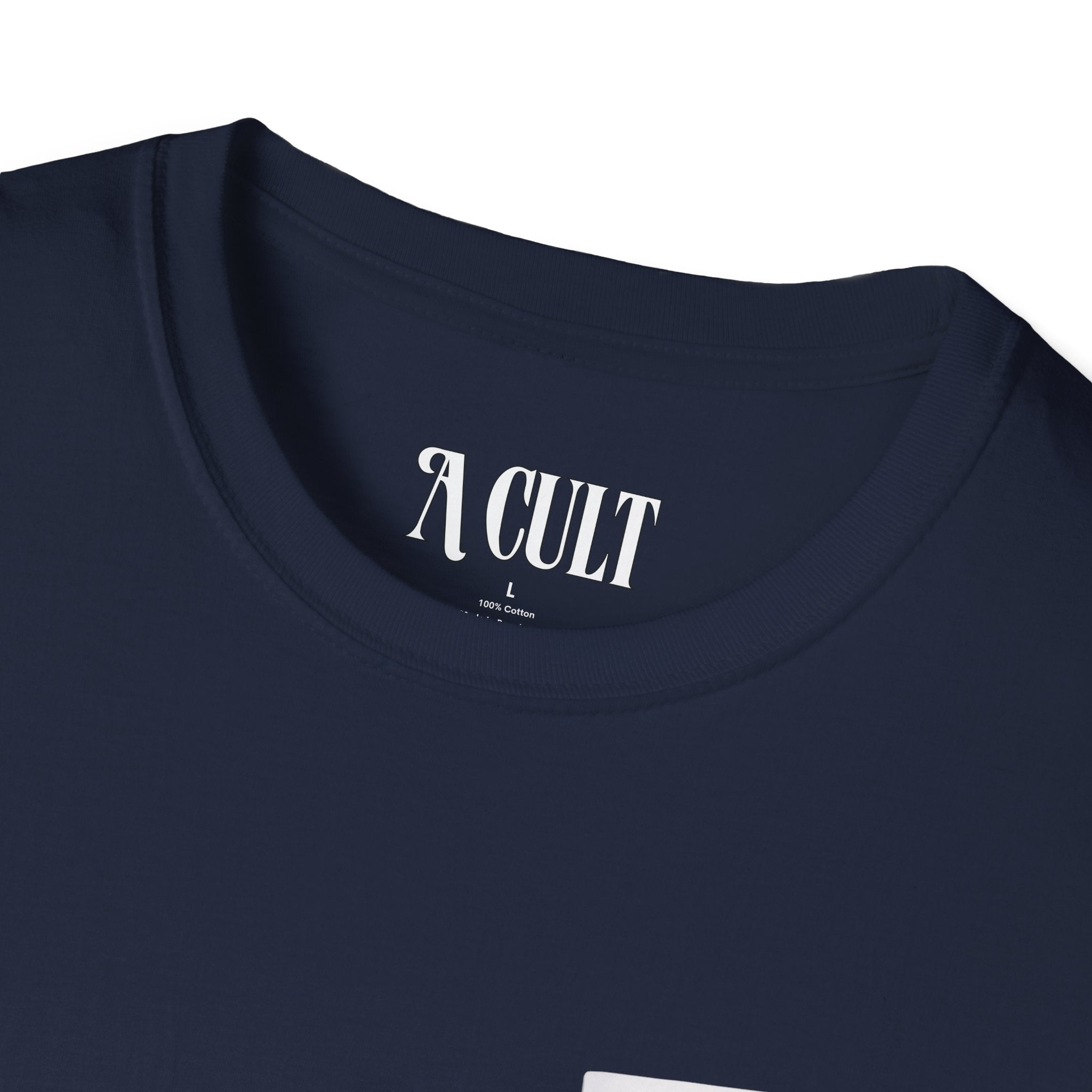 Spinal Tap - Stonehenge - Unisex Soft-Style T-Shirt