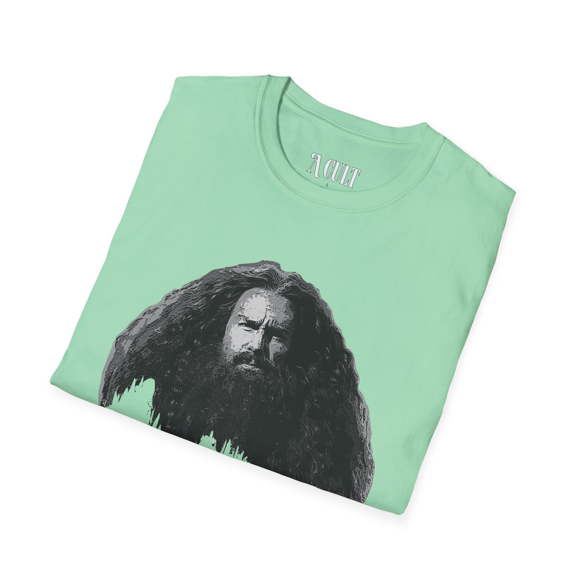 Gentlemen Broncos - Bronco - Unisex Soft-Style T-Shirt