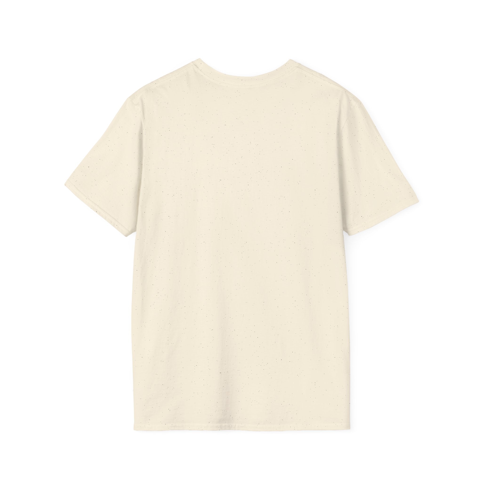 Sonic Youth - LP - Unisex Soft-Style T-Shirt