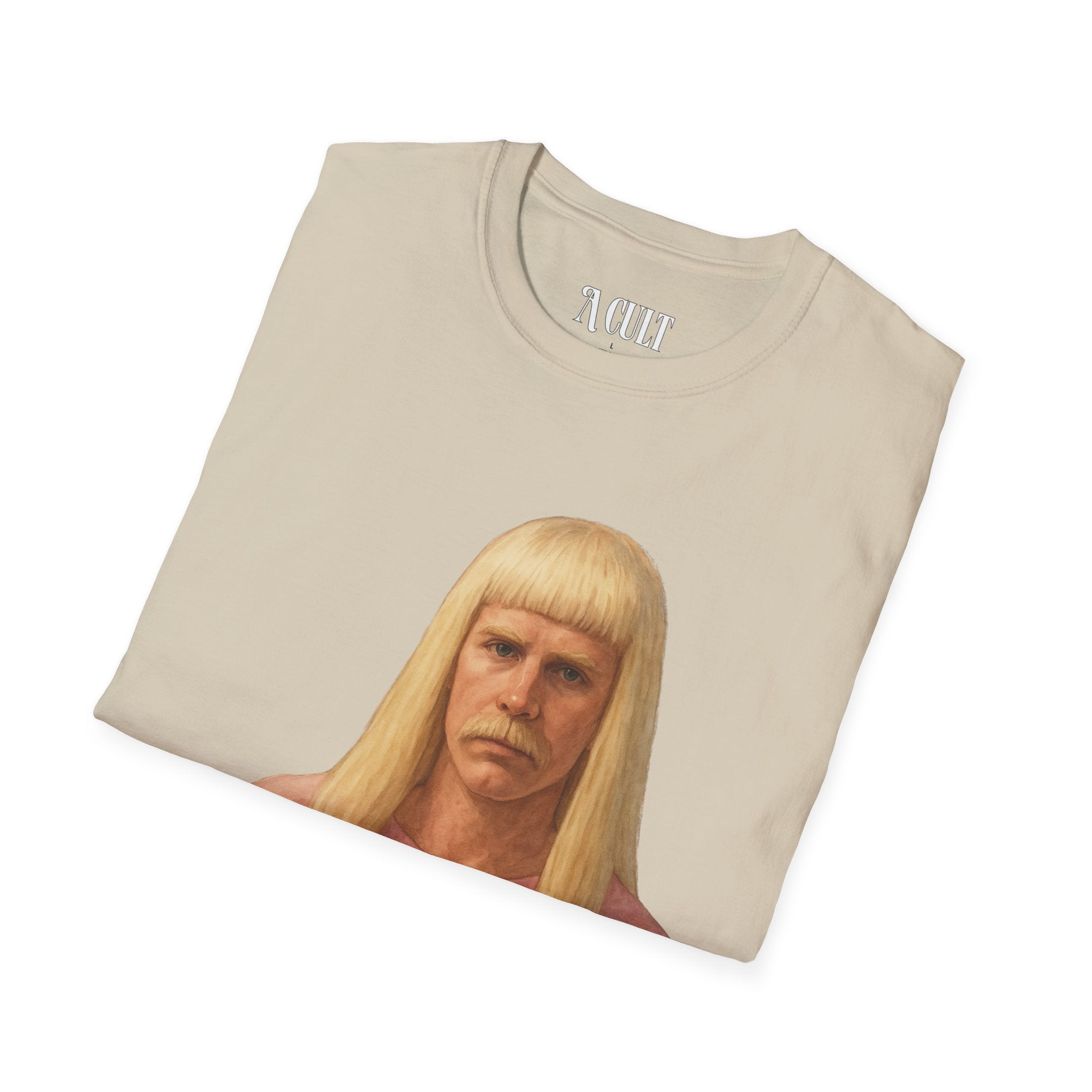 Gentlemen Broncos - Ripe and Delicious - Unisex Soft-Style T-Shirt