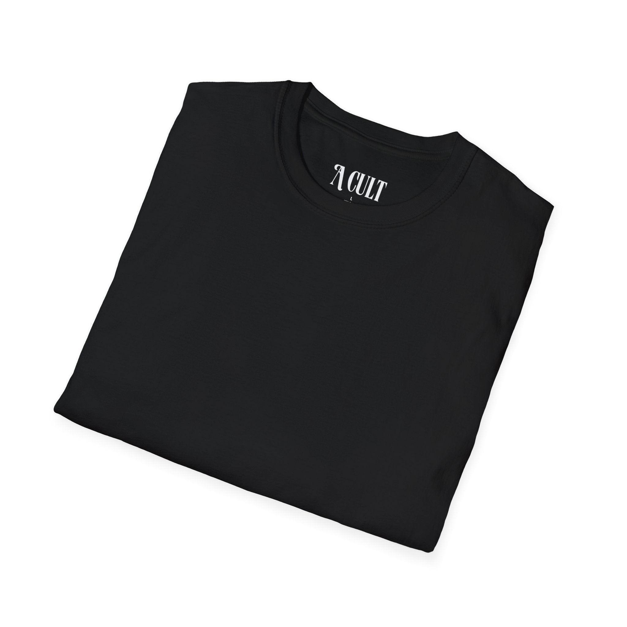 The Warriors - Vest - Unisex Soft-Style T-Shirt