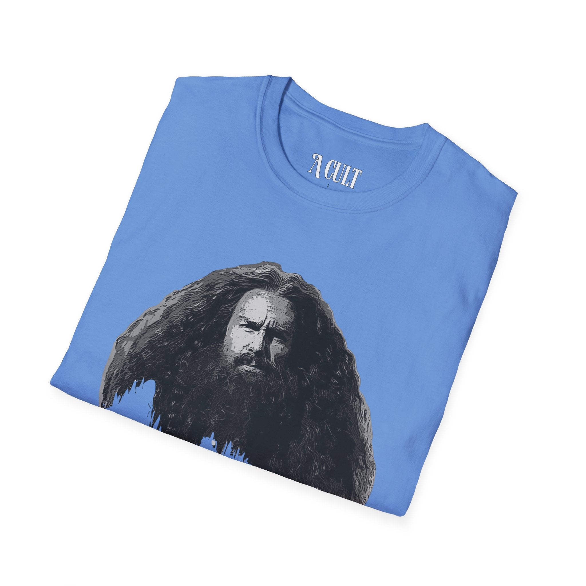 Gentlemen Broncos - Bronco - Unisex Soft-Style T-Shirt