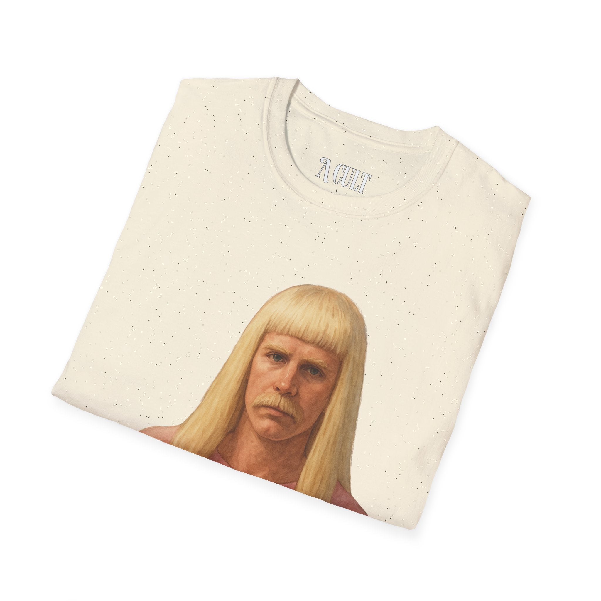 Gentlemen Broncos - Ripe and Delicious - Unisex Soft-Style T-Shirt