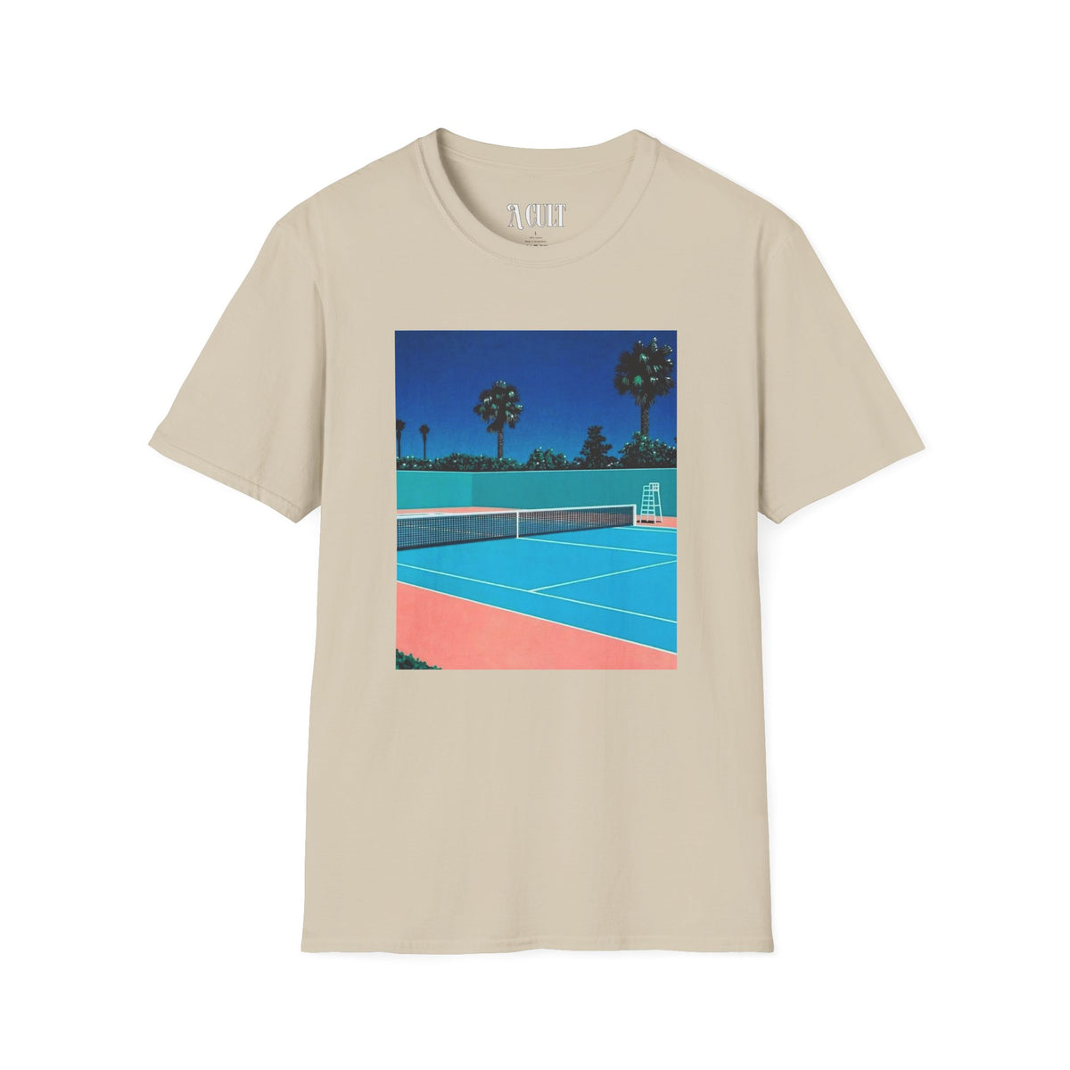 Hiroshi Nagai&