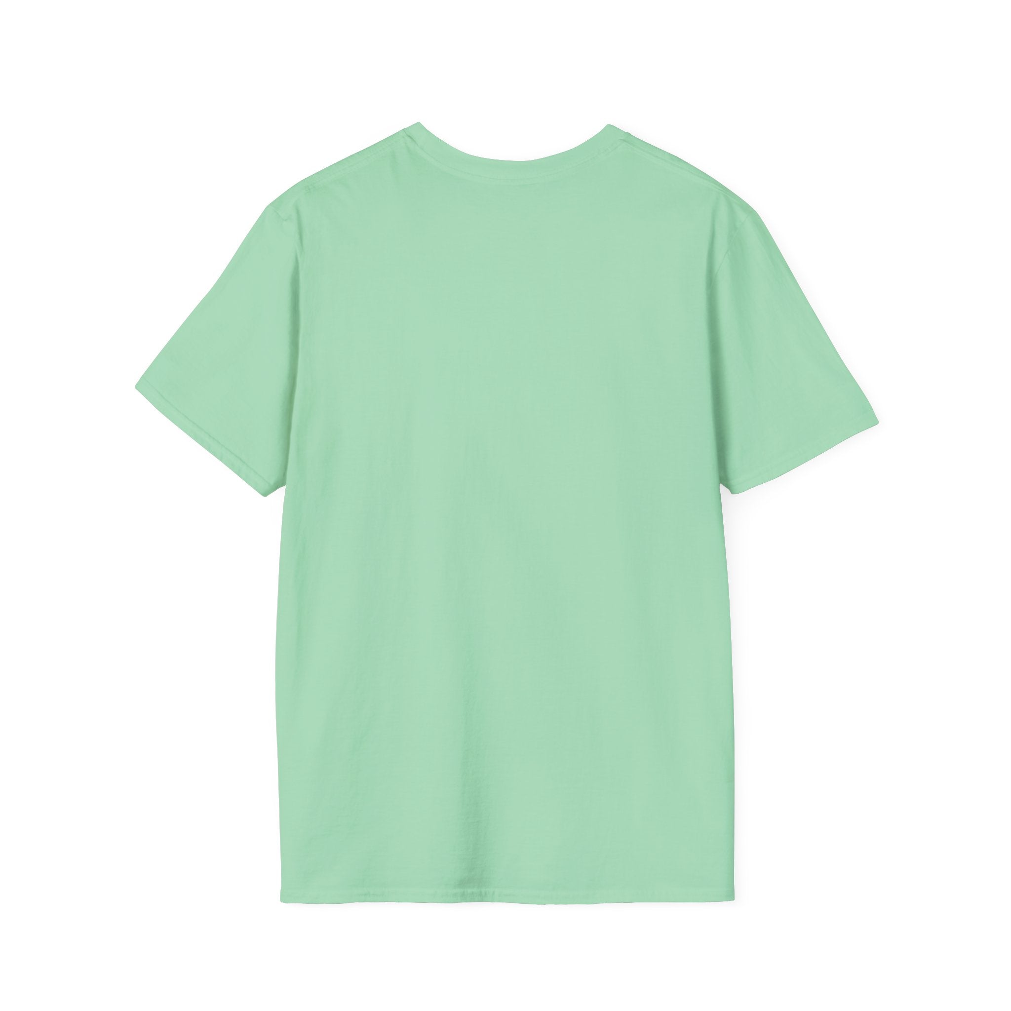 Sonic Youth - LP - Unisex Soft-Style T-Shirt