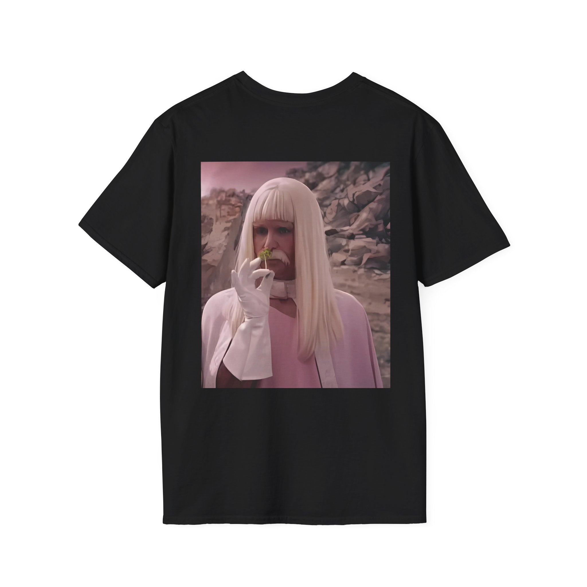 Gentlemen Broncos - Smell - Unisex Soft-Style T-Shirt