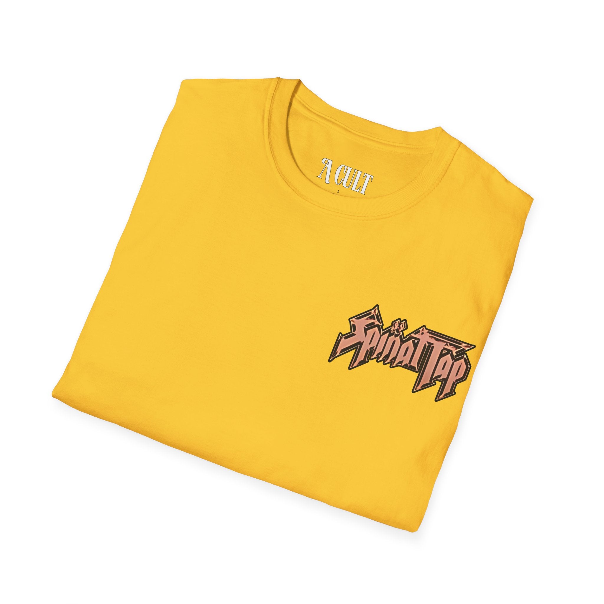 Spinal Tap - Intravenus de Milo - Unisex Soft-Style T-Shirt