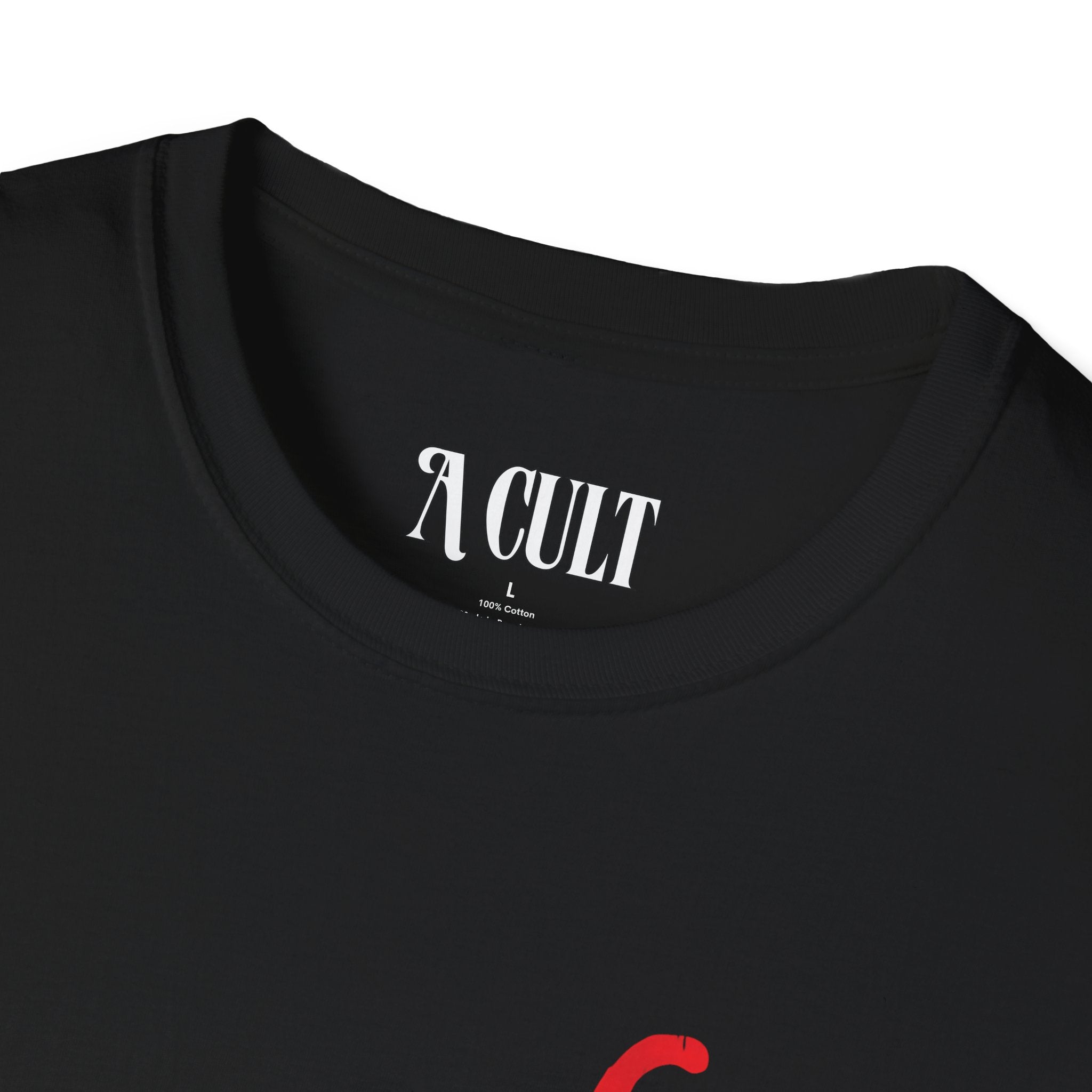 The Warriors - Can You Dig It? - Unisex Soft-Style T-Shirt