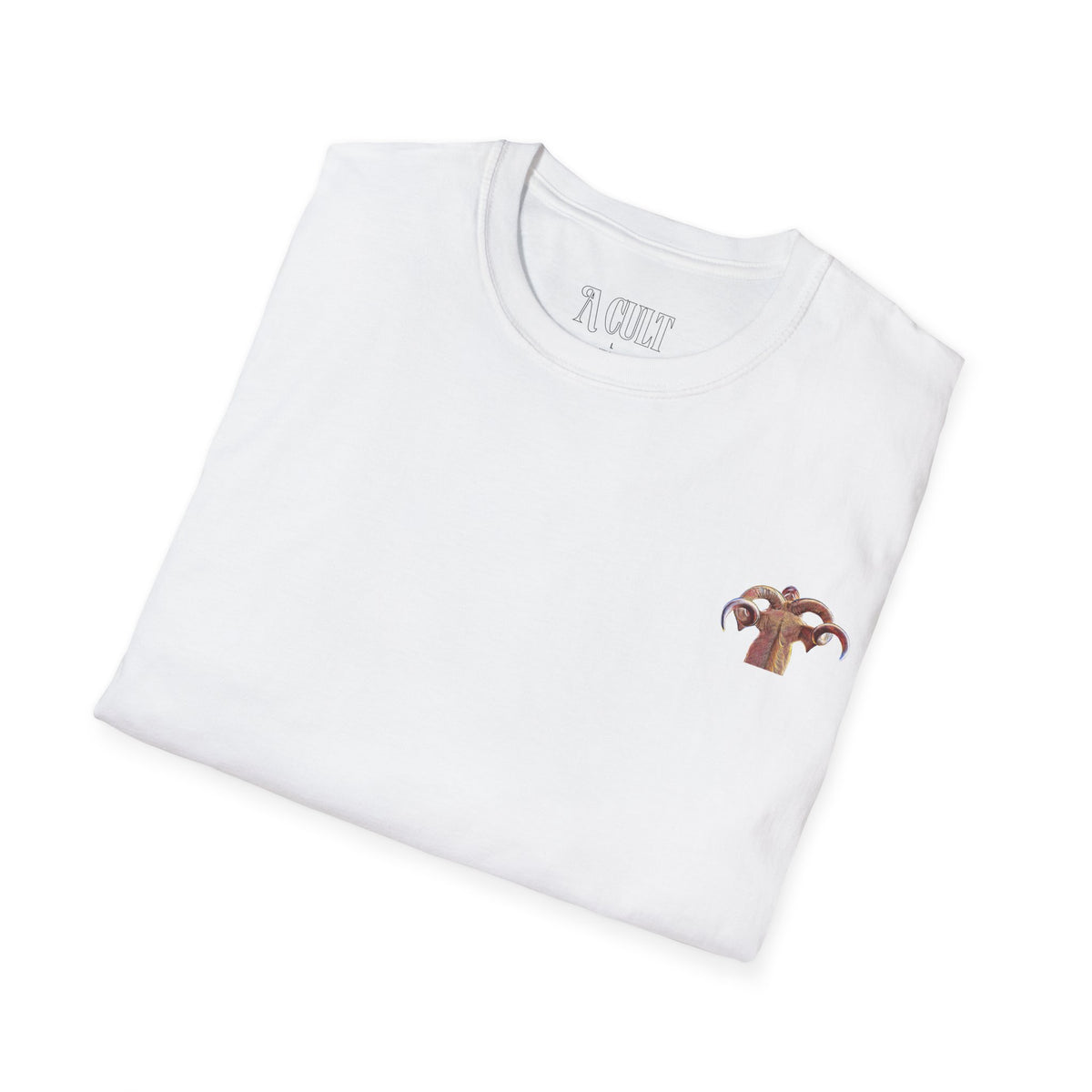 The Day of the Beast - Sinners - Unisex Soft-Style T-Shirt