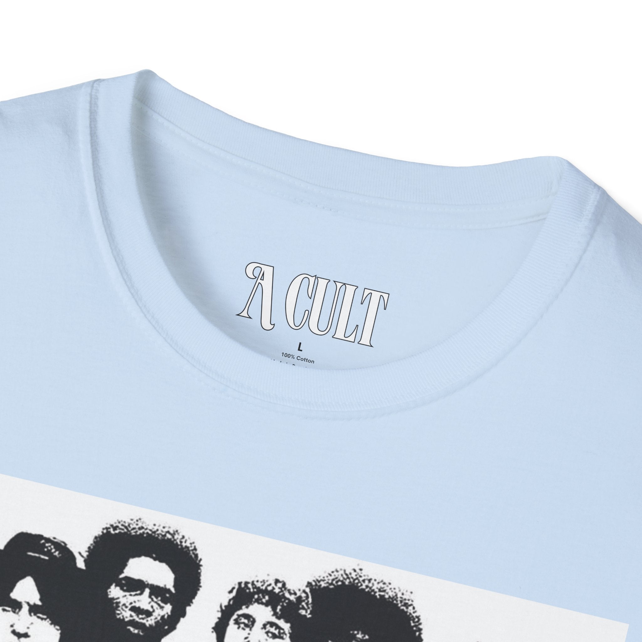 The Warriors - OG Gang - Unisex Soft-Style T-Shirt